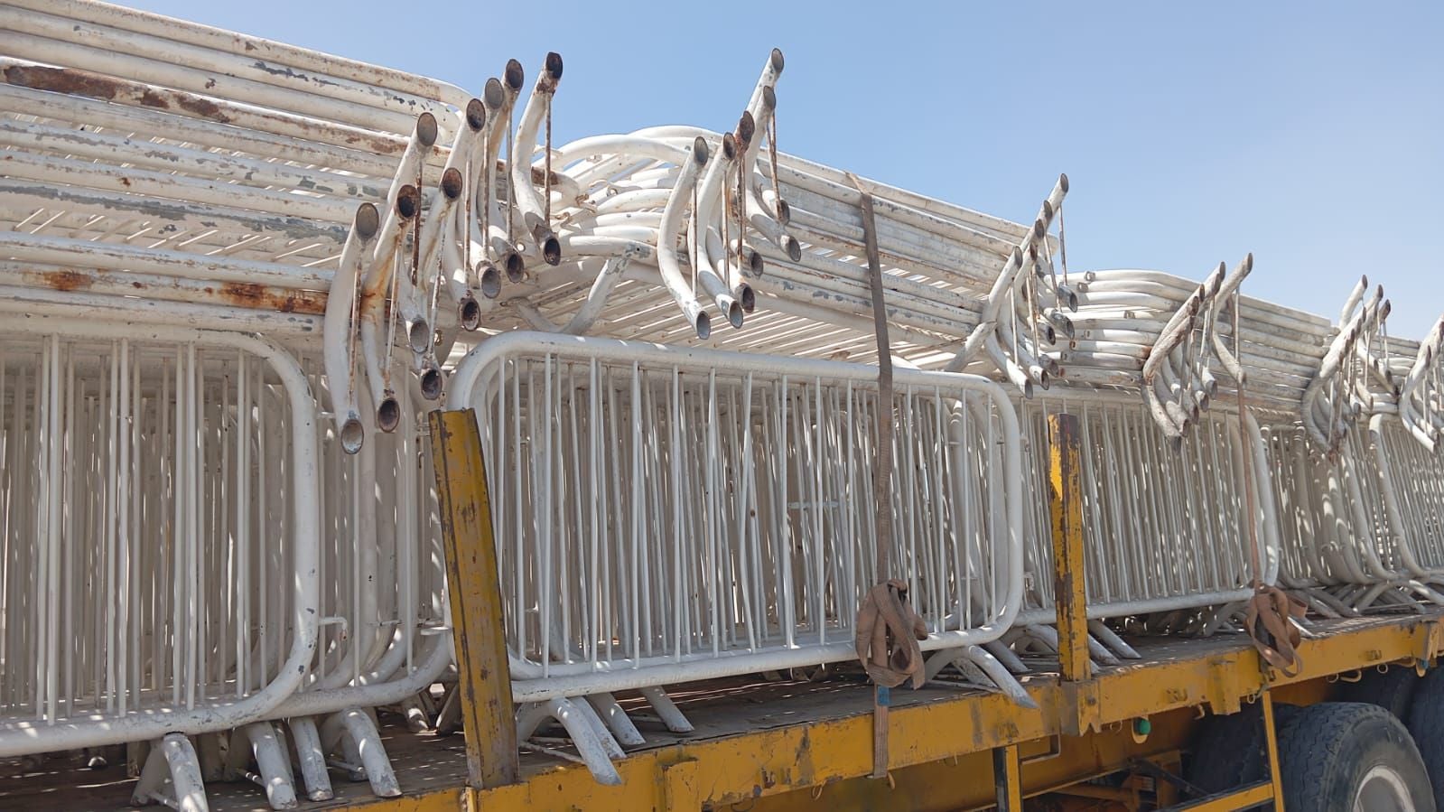 Construction materials for sale - Image 2