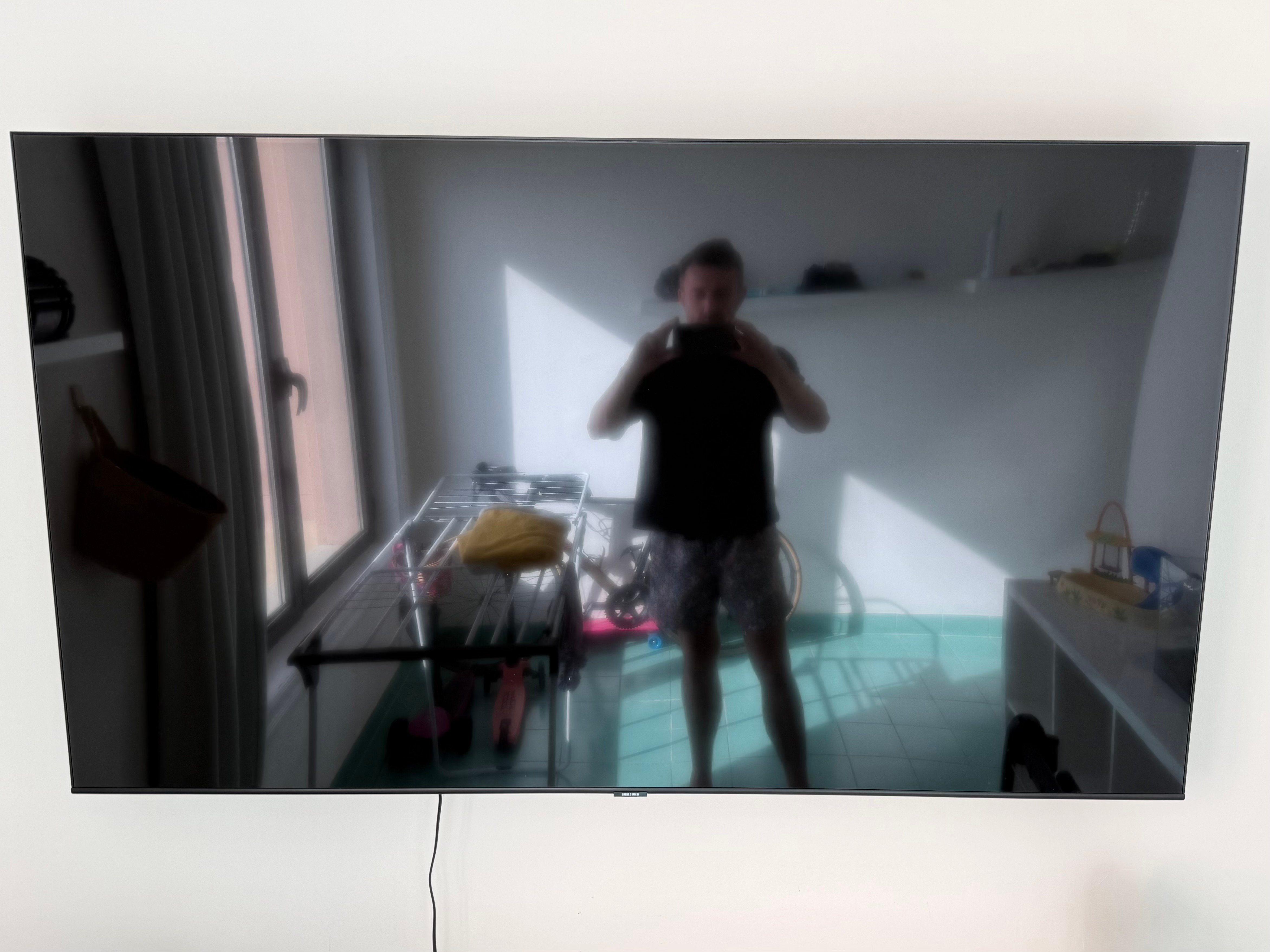 Samsung 65” TV - Image 5