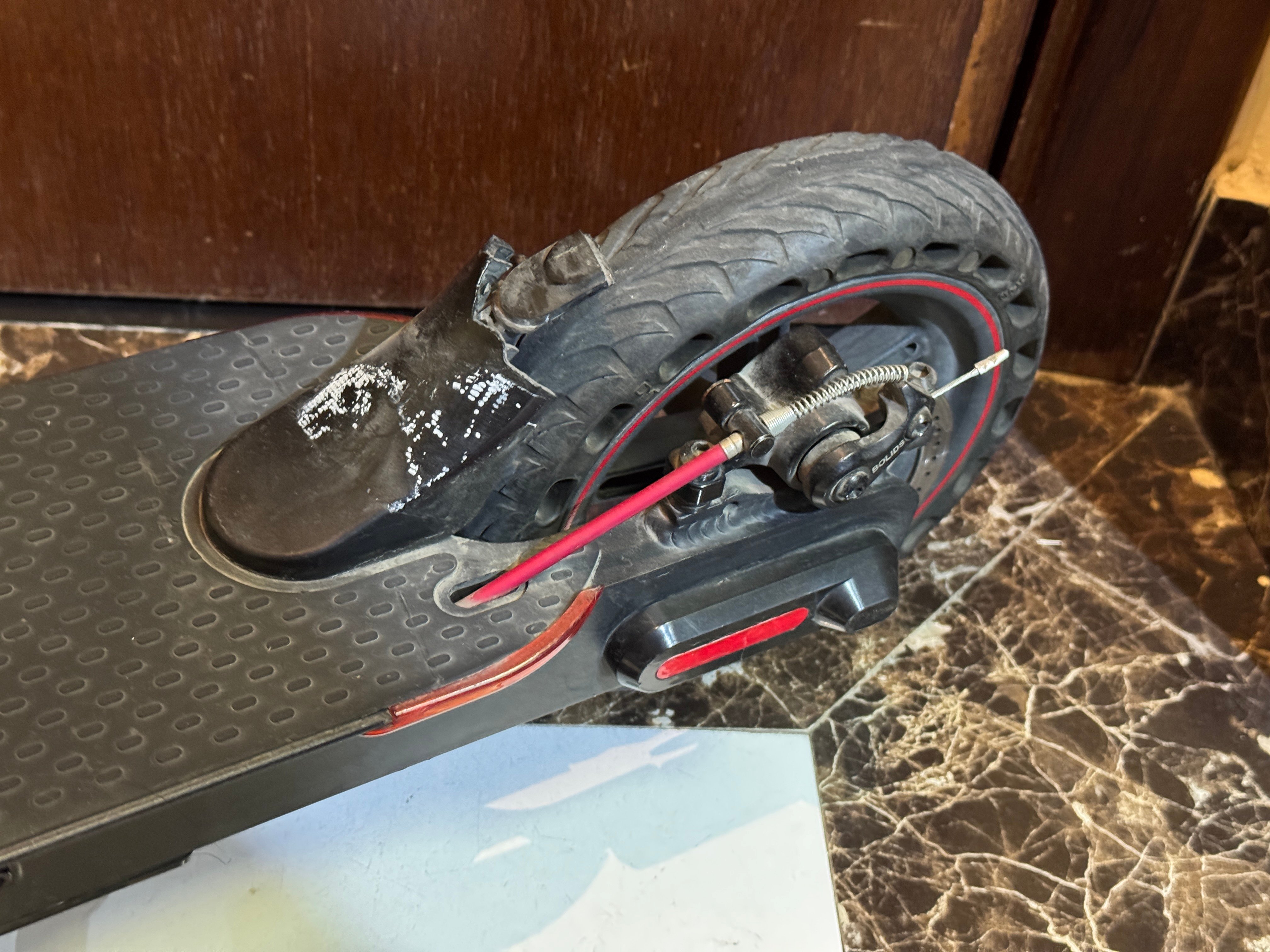Electronic Scooter - Image 4