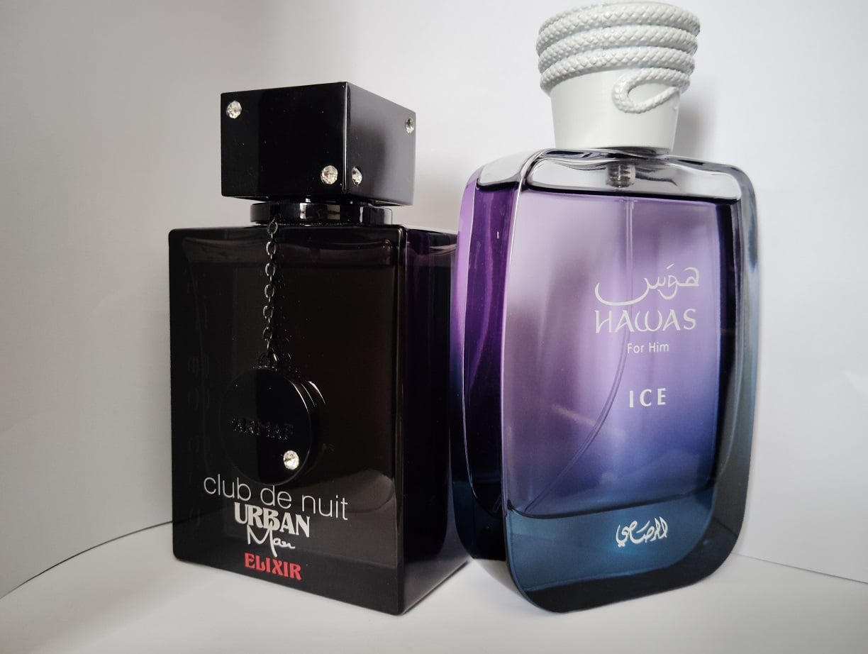 Assorted Perfumes - Image 2