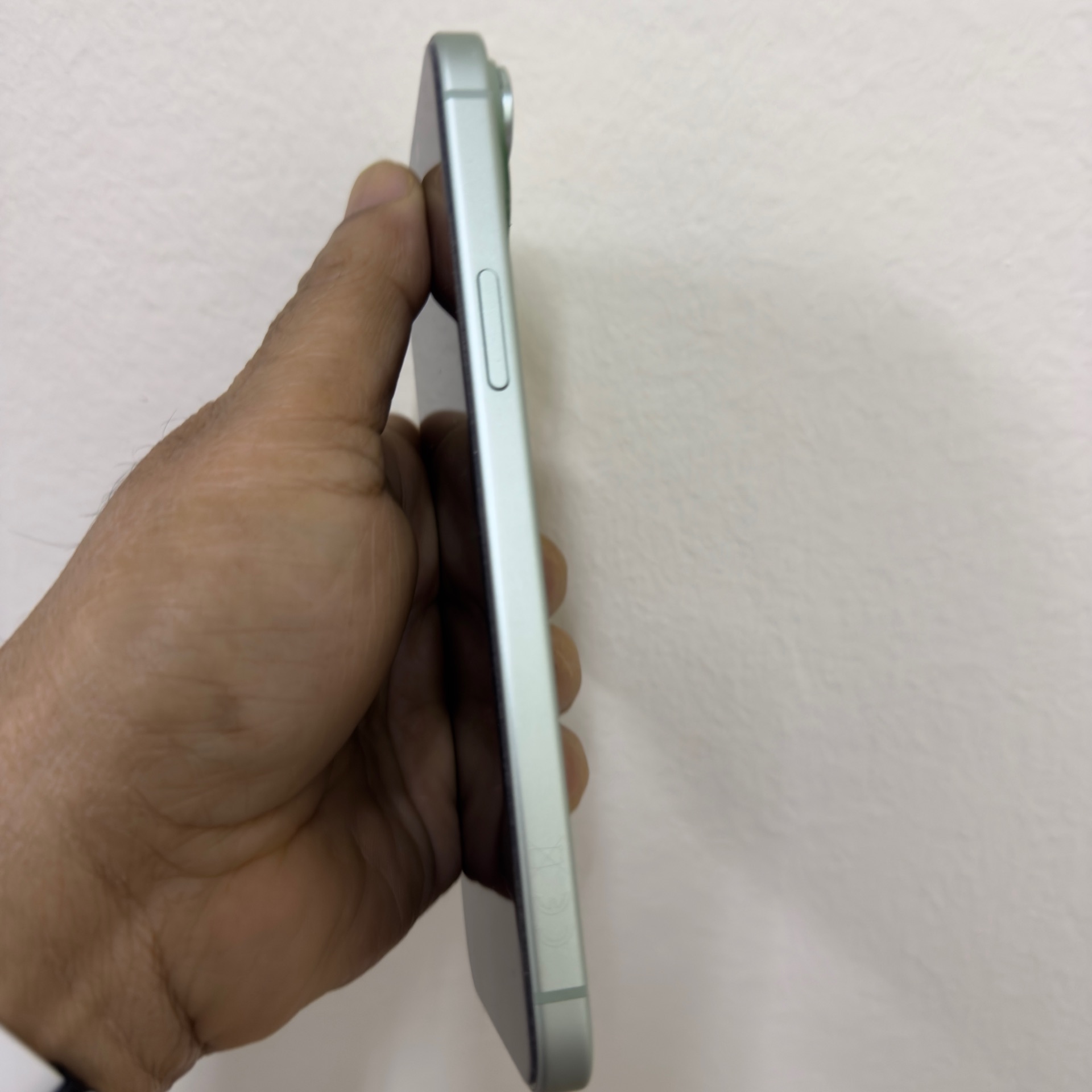 iPhone 15 Plus 512 gb  100% bh - Image 5