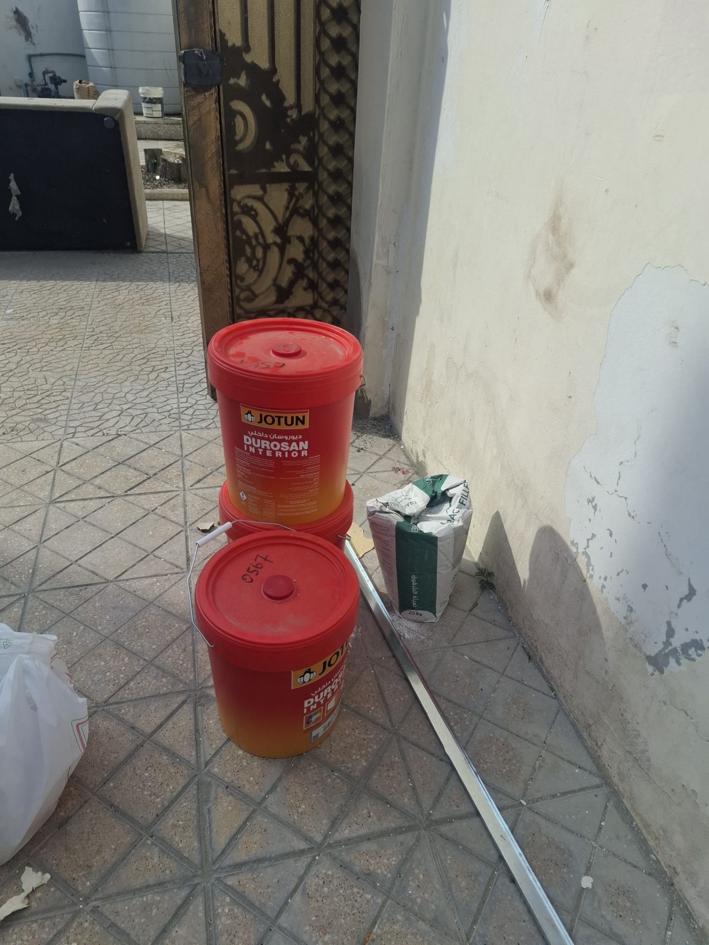 Professional Handyman Services in Al Wakrah - Available 7am to 11pm - Image 9