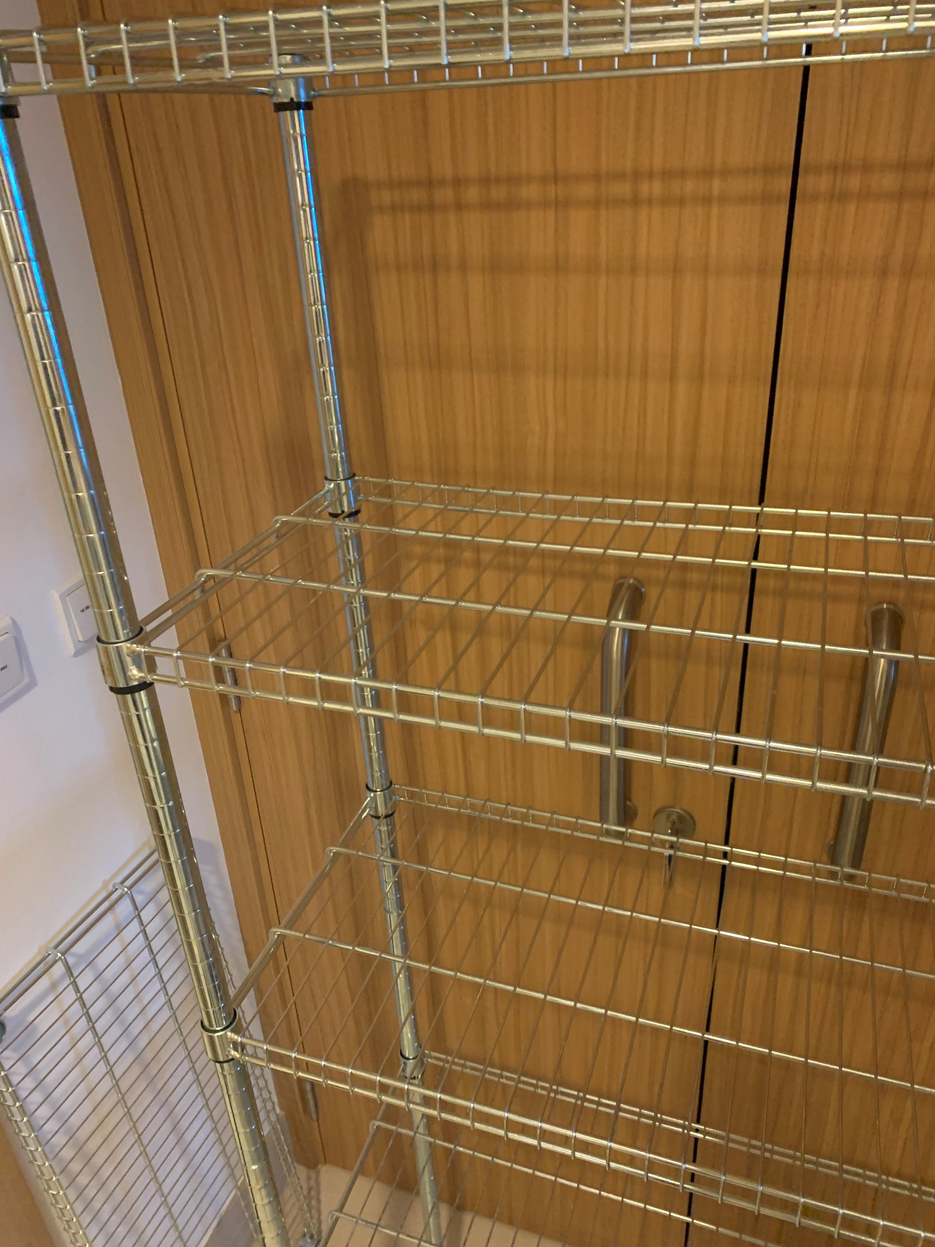 Storage Shelves - Image 5