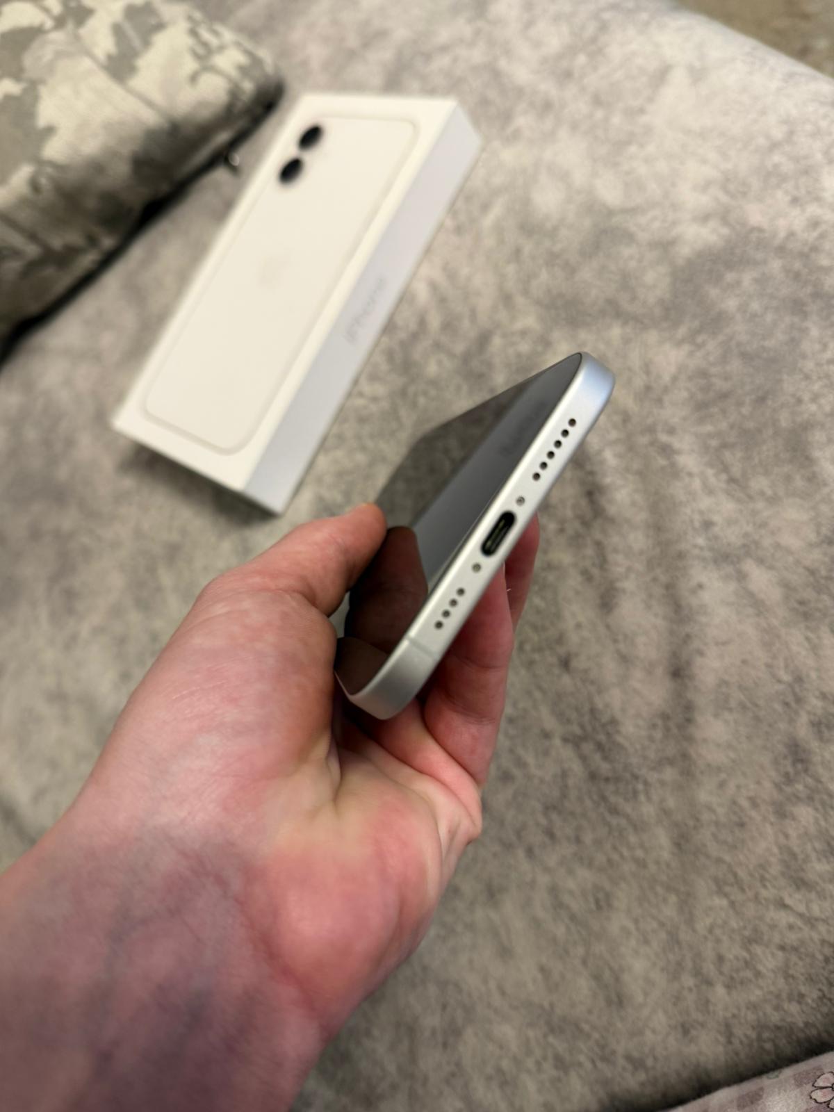 Iphone 16 plus for sale - Image 5