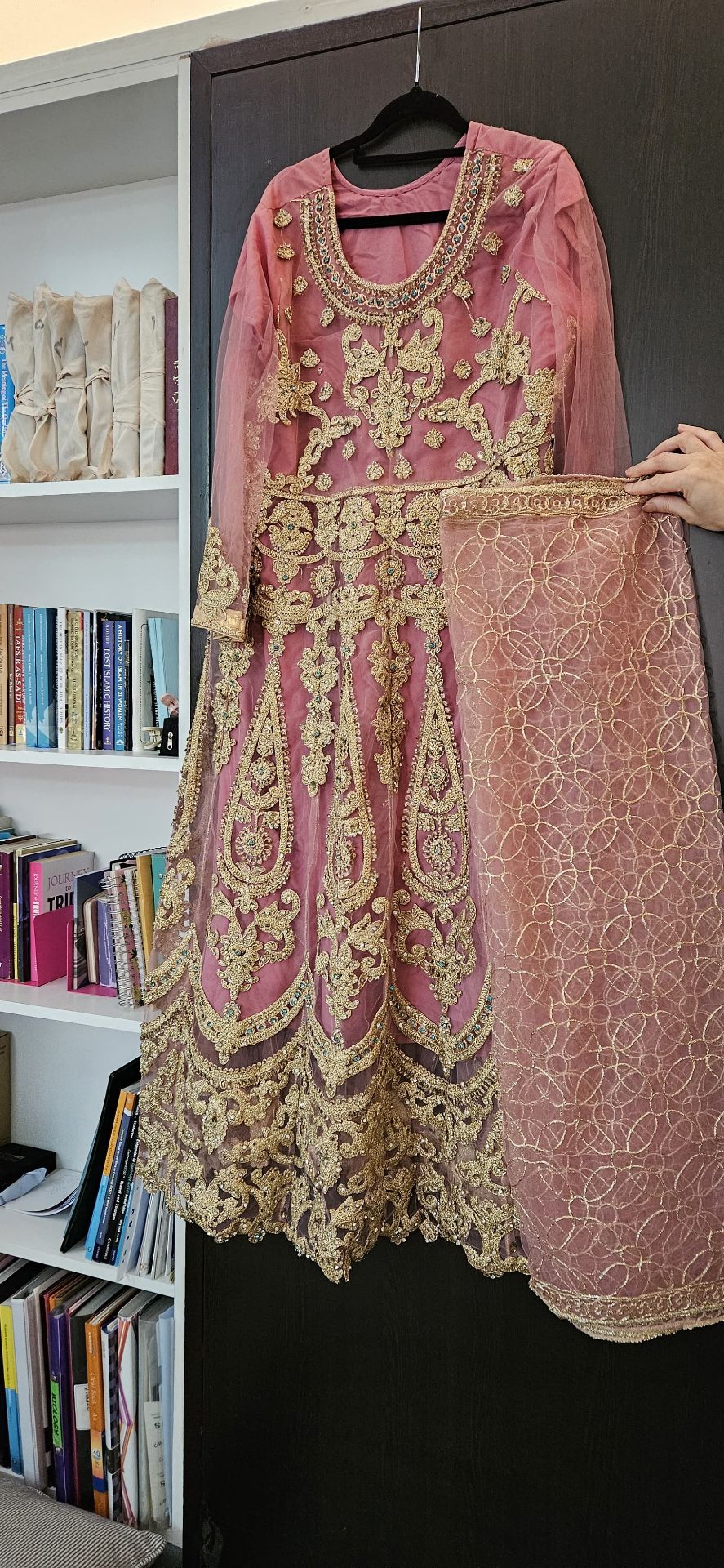 Asian fancy clothes - Image 7