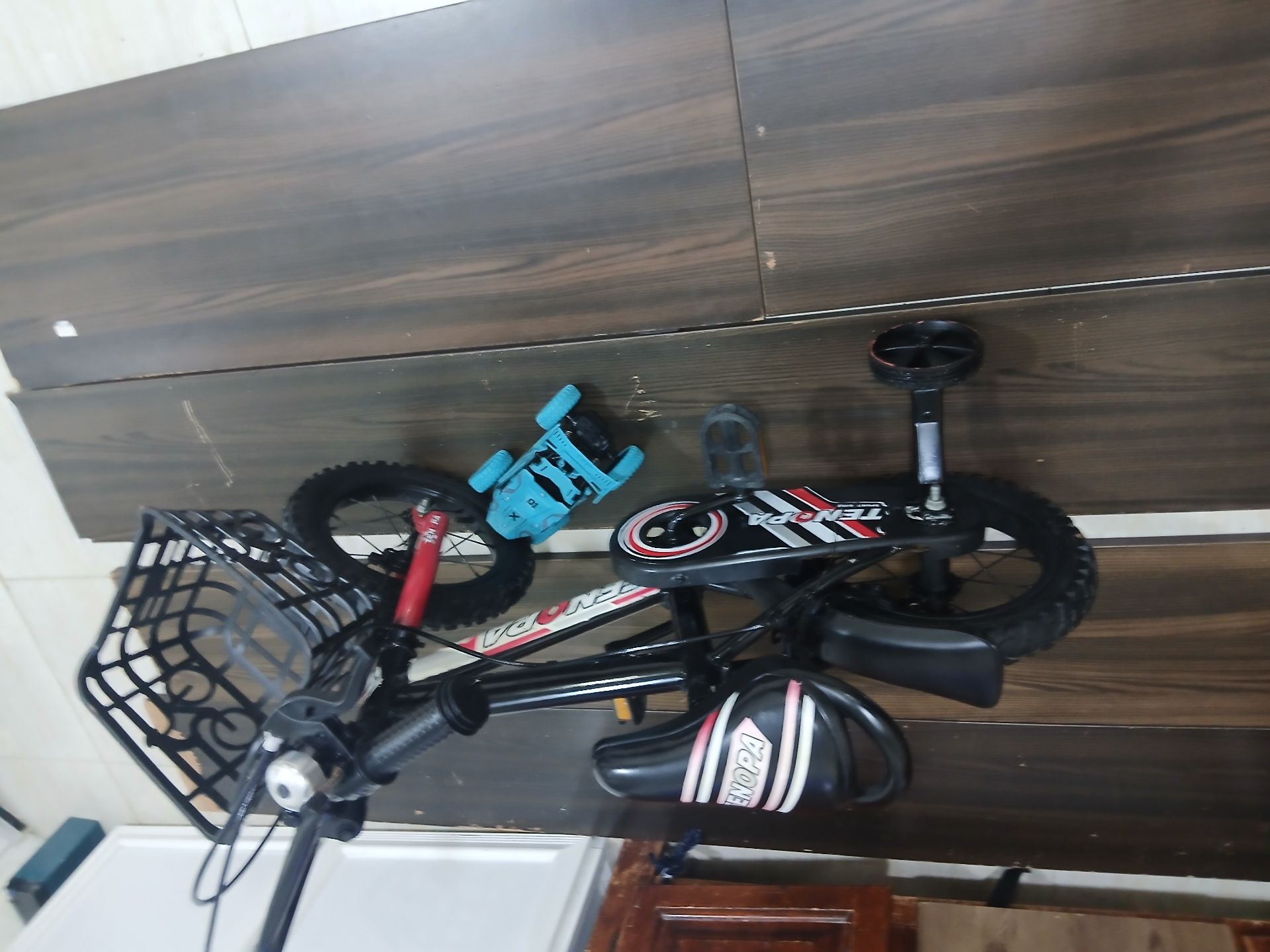 Kids cycle for sale - Image 8