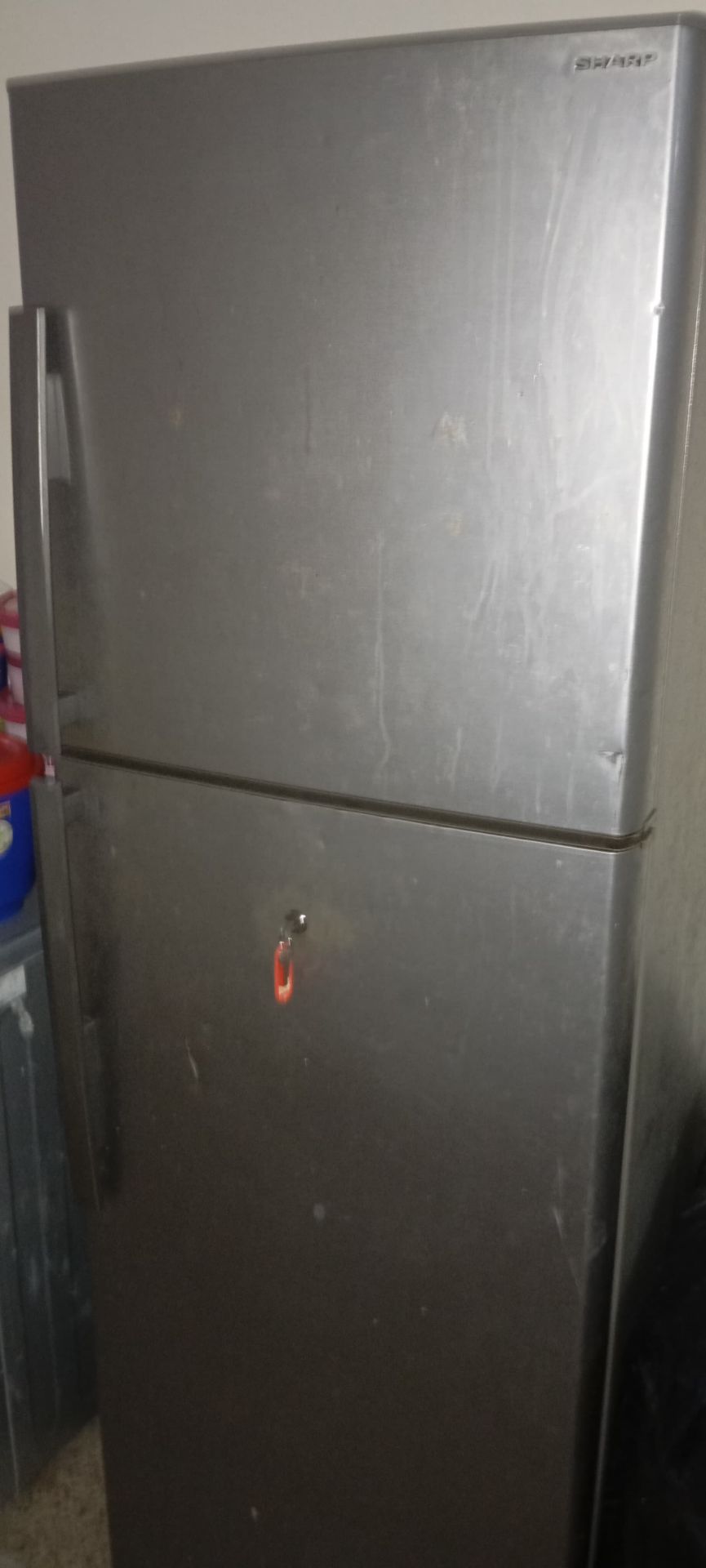 Refrigerator for sale  - Image 3