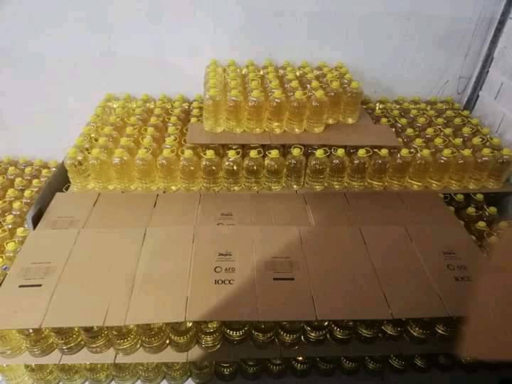  Refined Edible Cooking Oil - Image 2