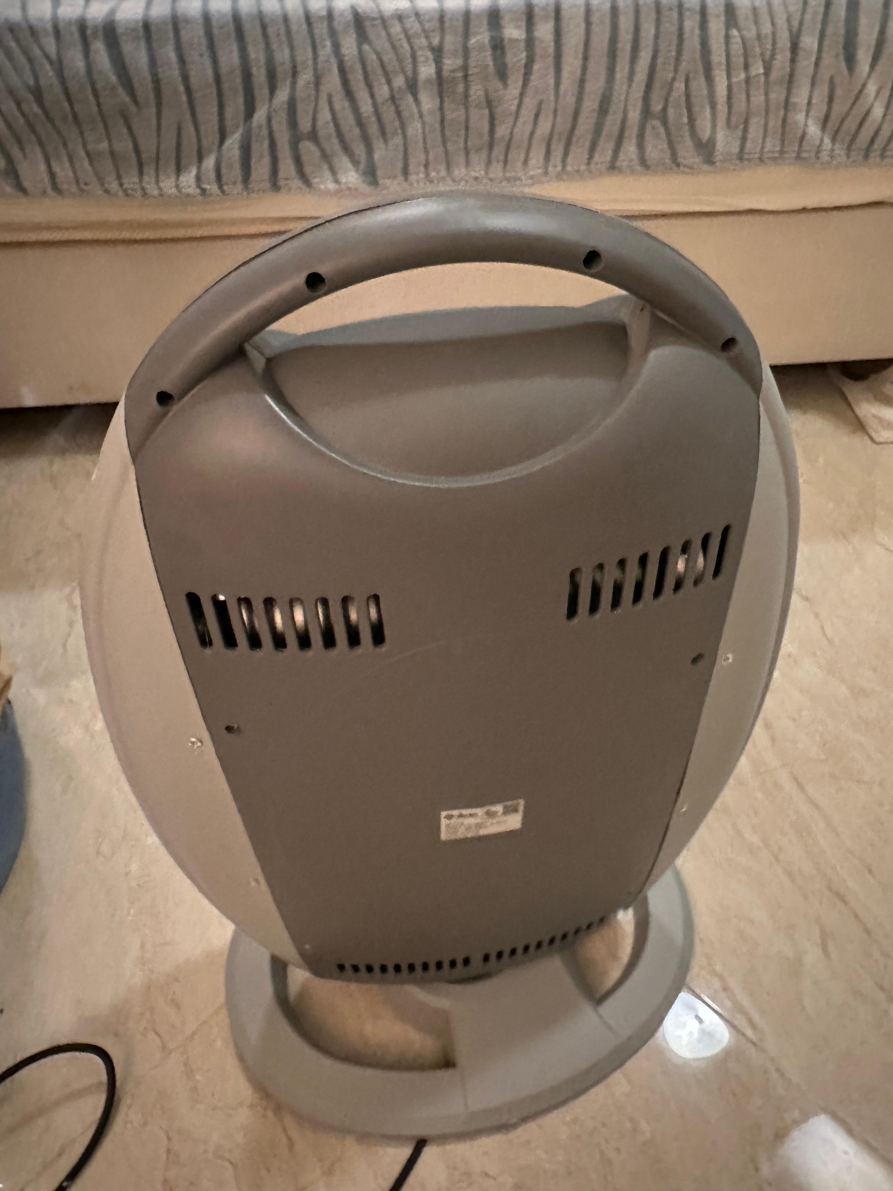 Heater with remote - Image 3