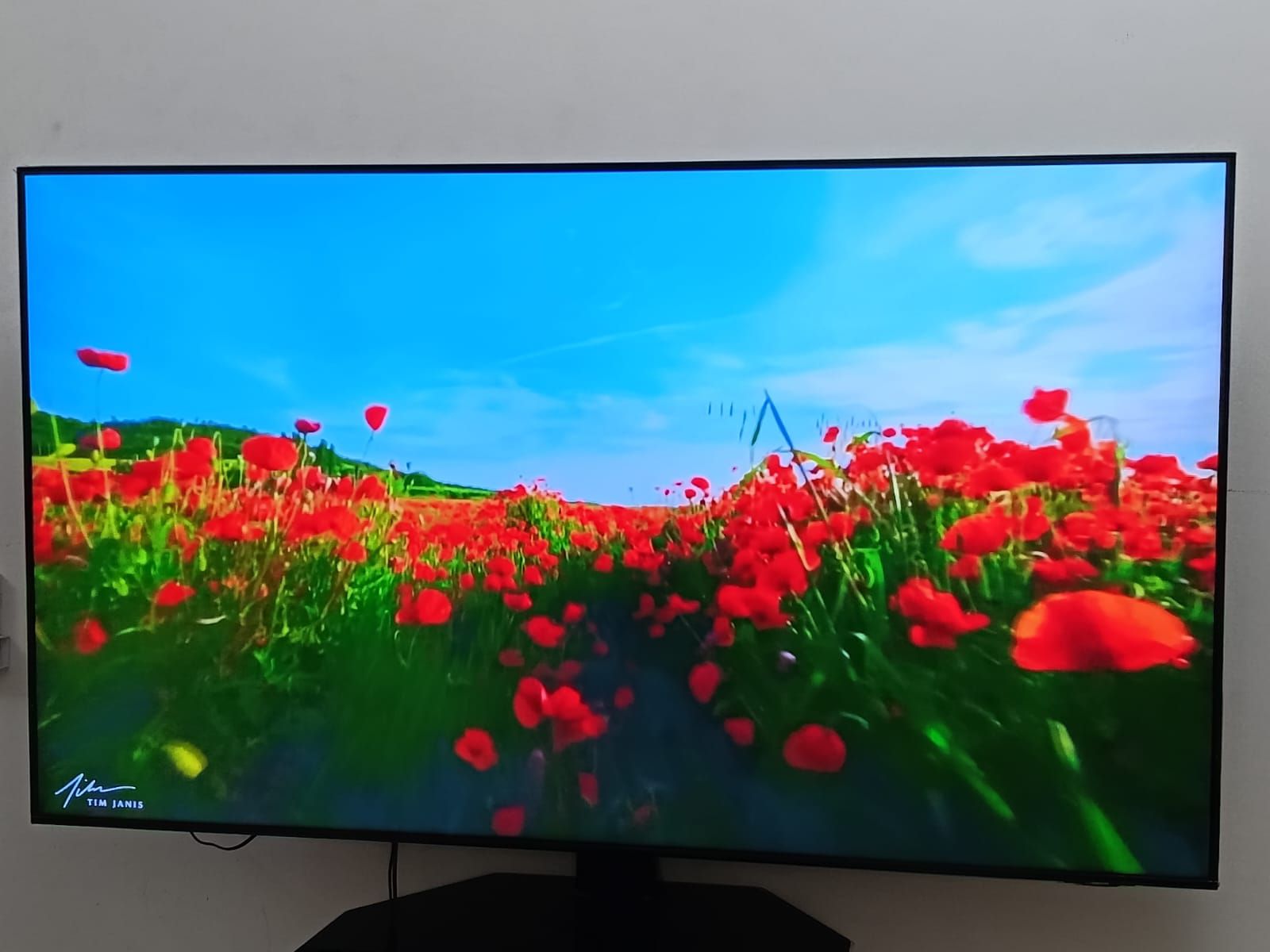 Samsung 85" smart Qled QA85Q80TAUXQR - Image 7