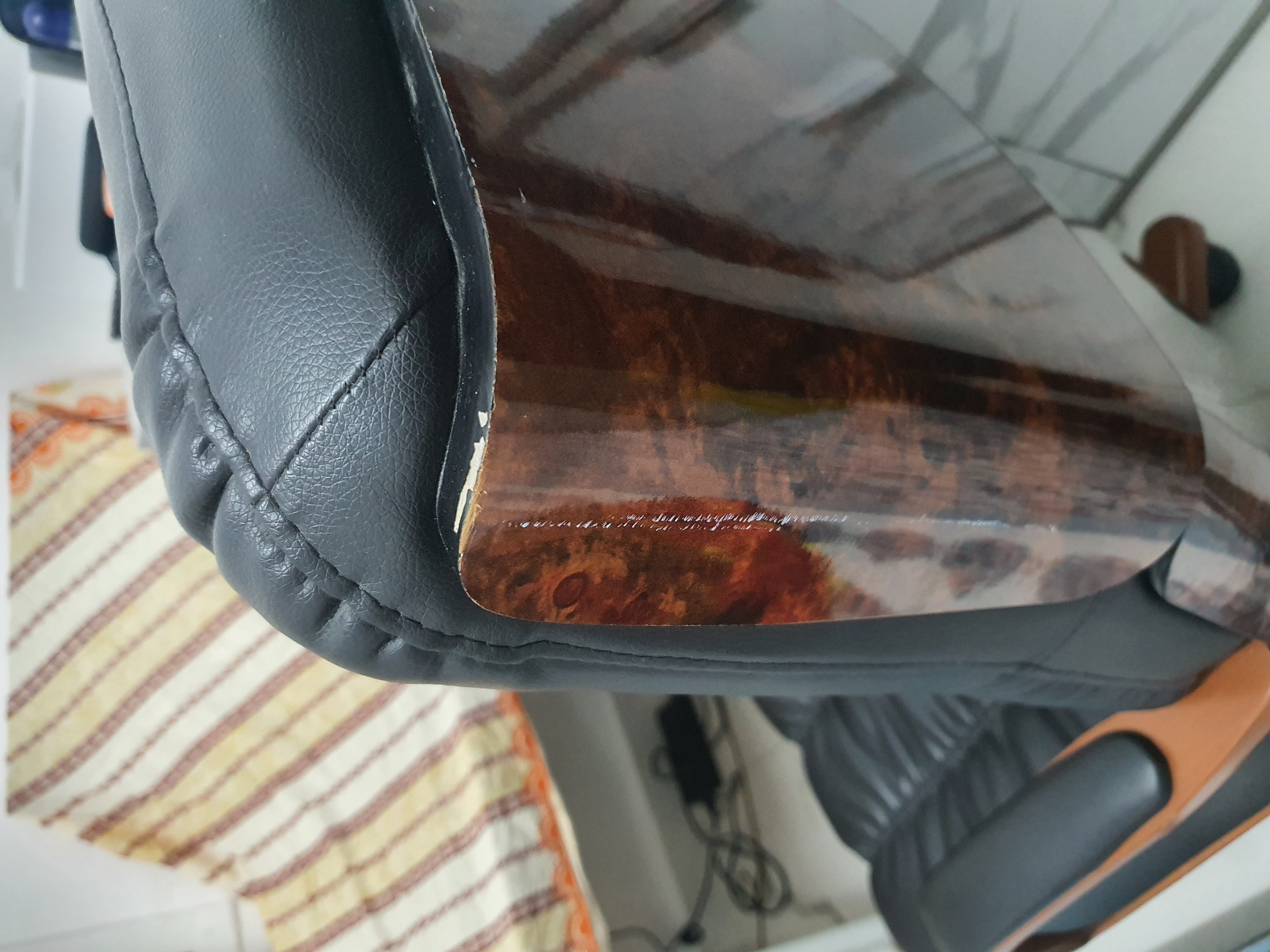Manager's Office Chair  - Image 7