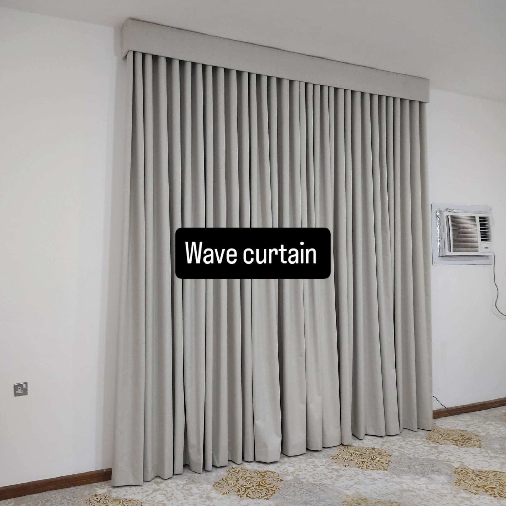 Roller blind Vatika curtain  - Image 5