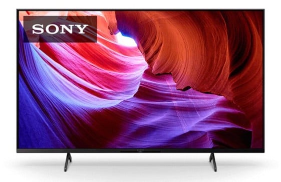 Sony BRAVIA 3 | Class LED | 4K HDR | 85 inch | Google TV - Image 1