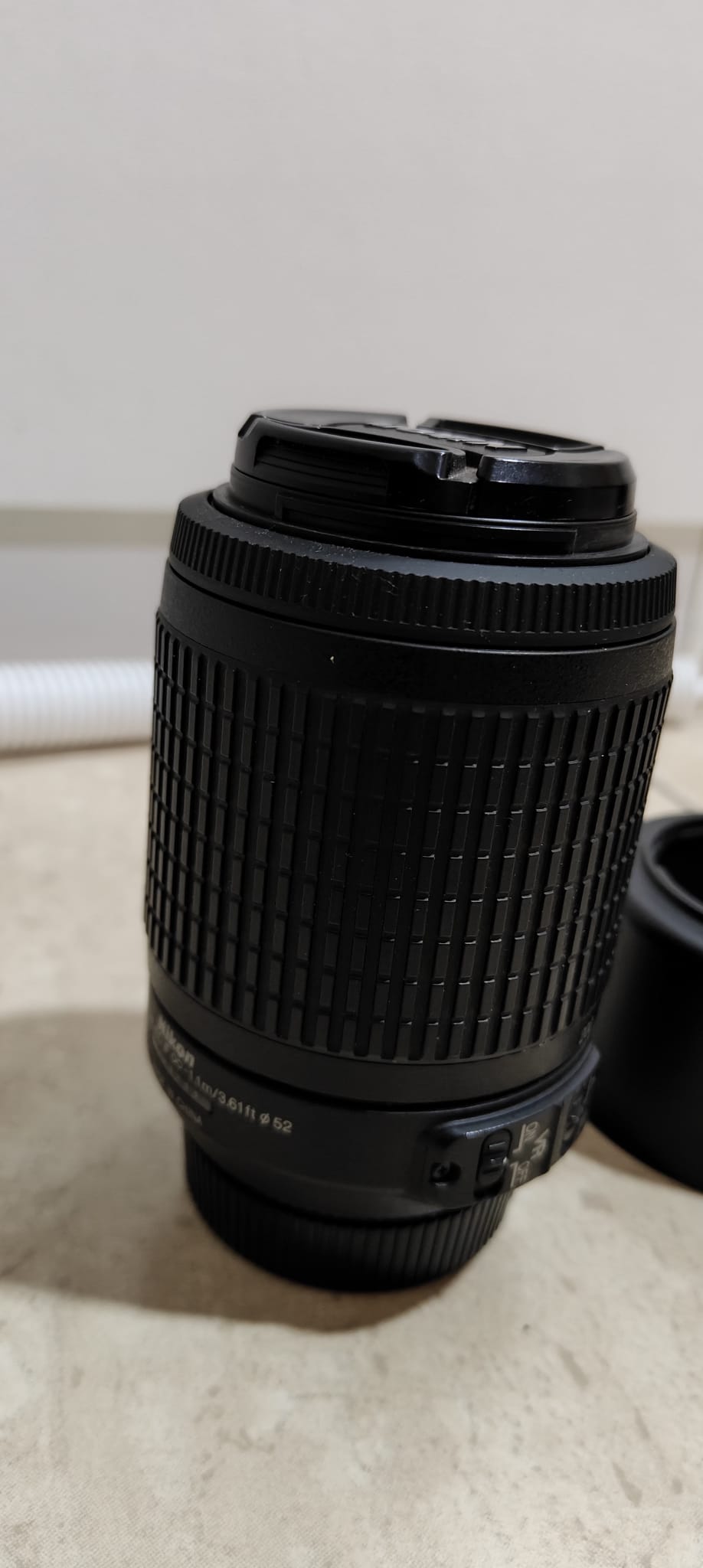 Nikon AF-S DX Zoom-Nikkor 55-200mm f/4-5.6G ED VR II lens - Image 3