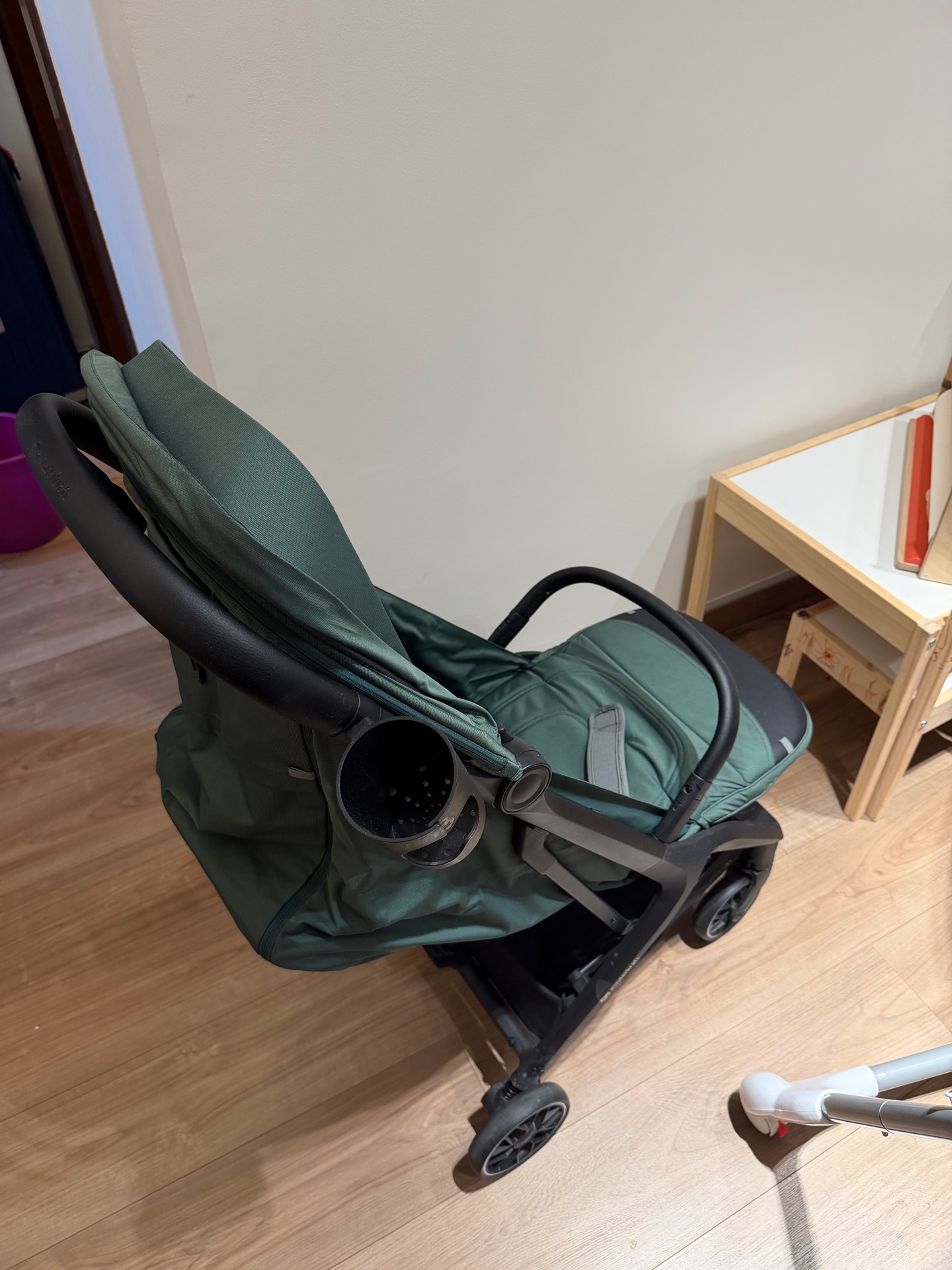 Kinderkraft Nubi2 Stroller - Image 5