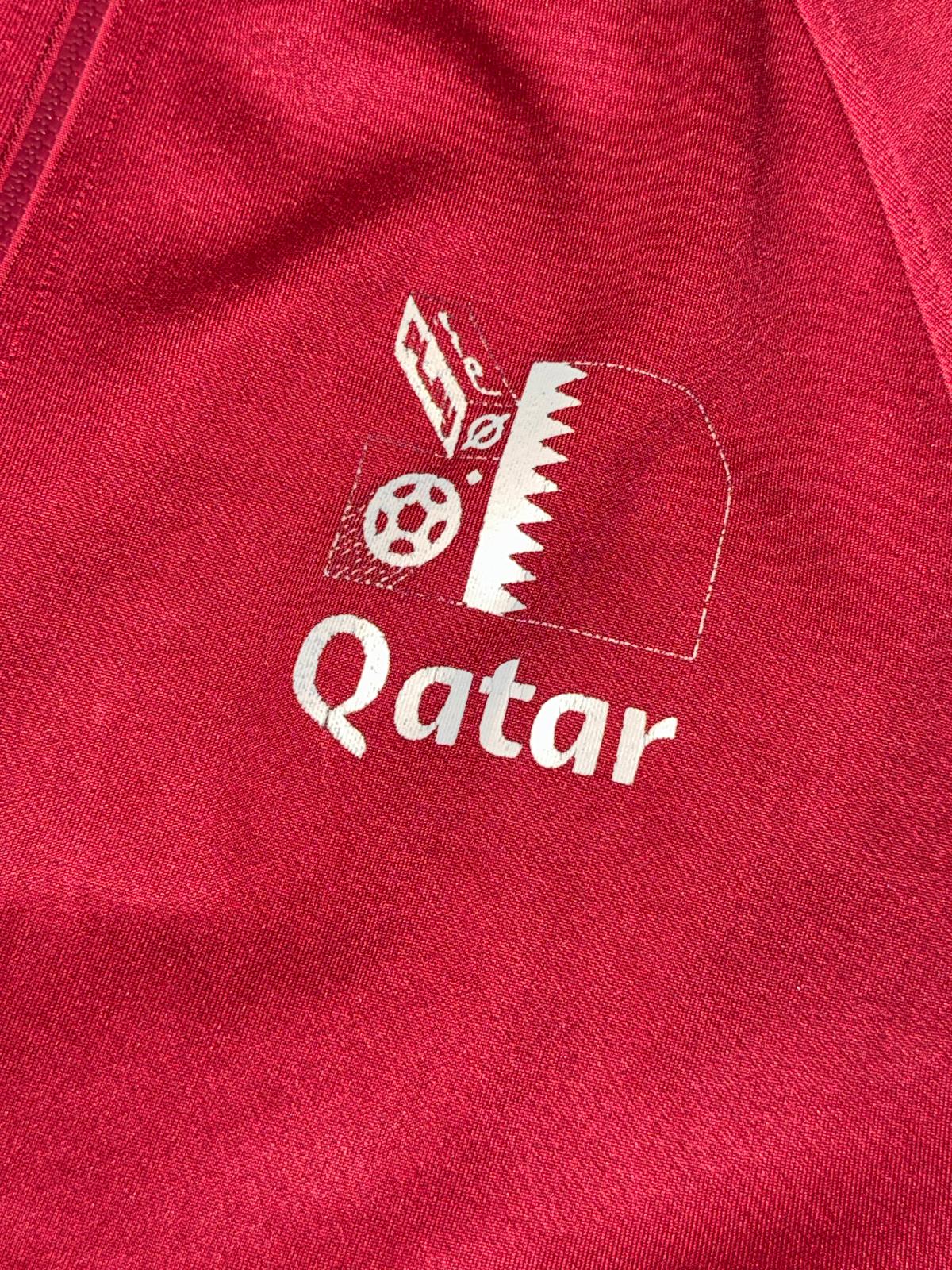 QFA Jacket - Image 2