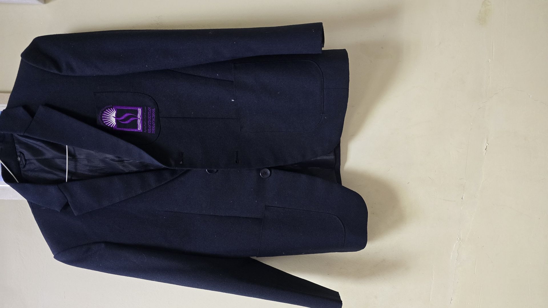 Shantiniketan Blazer uniform - Image 1