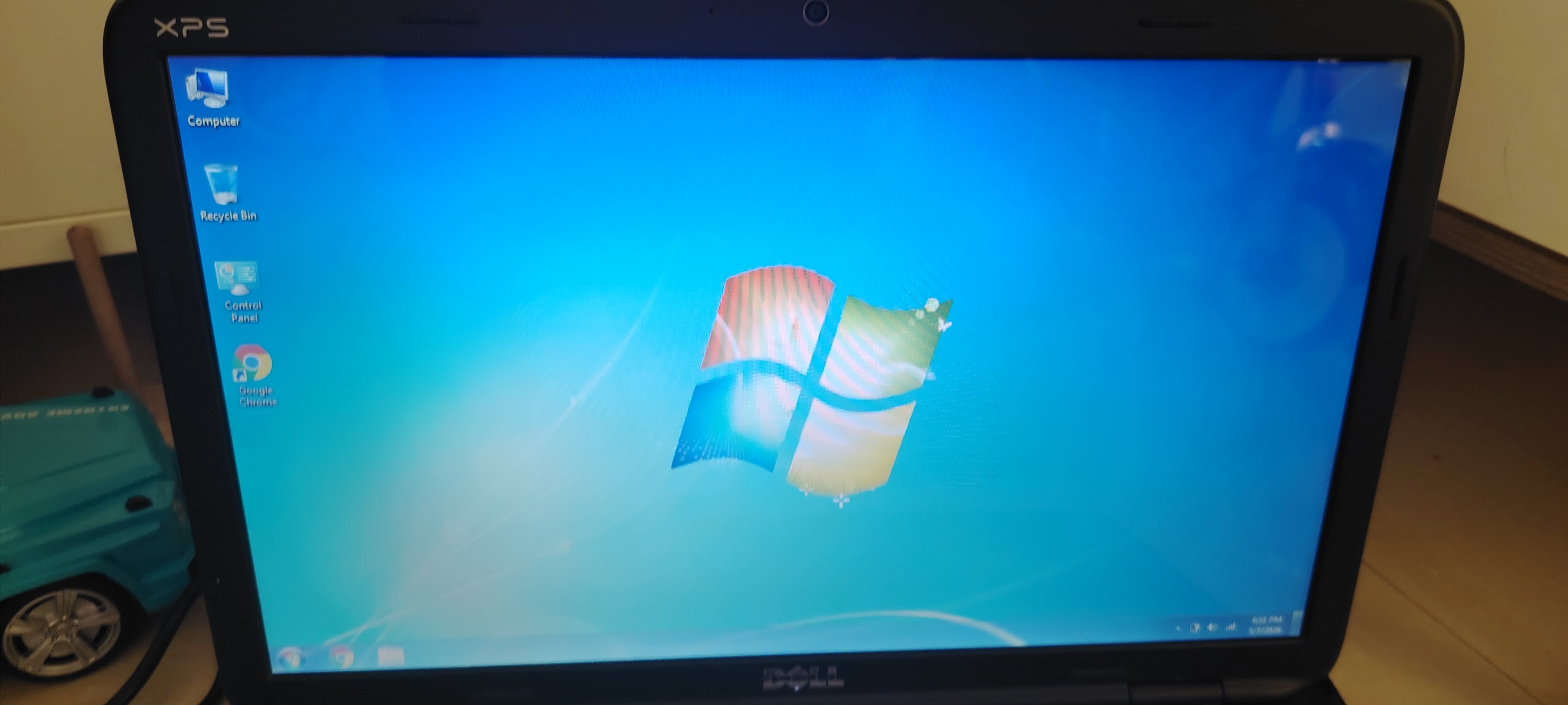 حاسوب ديل لابتوب إنتل الجيل 2 I7 - Image 8