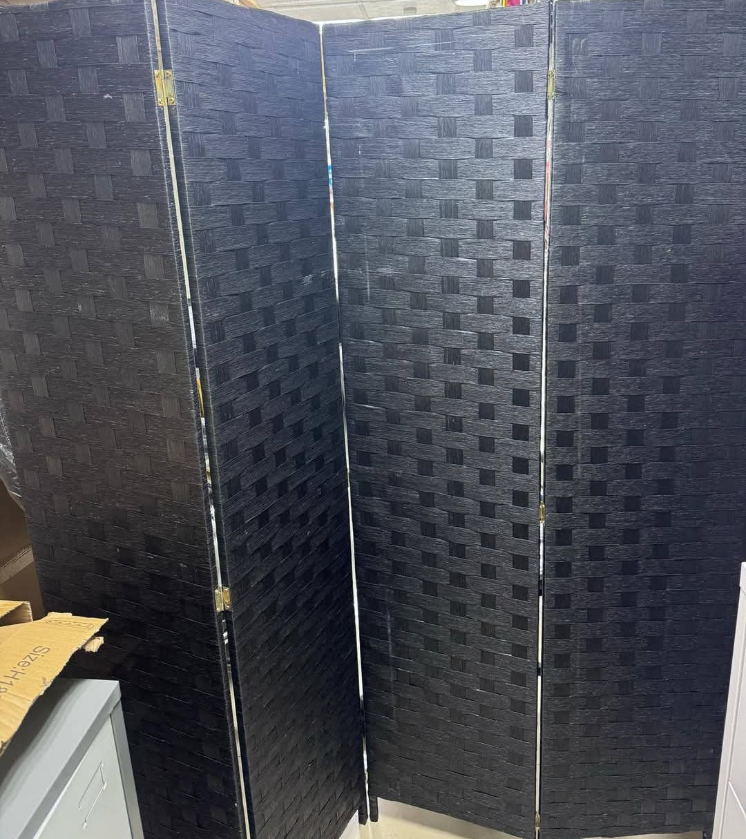 Room Divider- 3 months used - Image 3