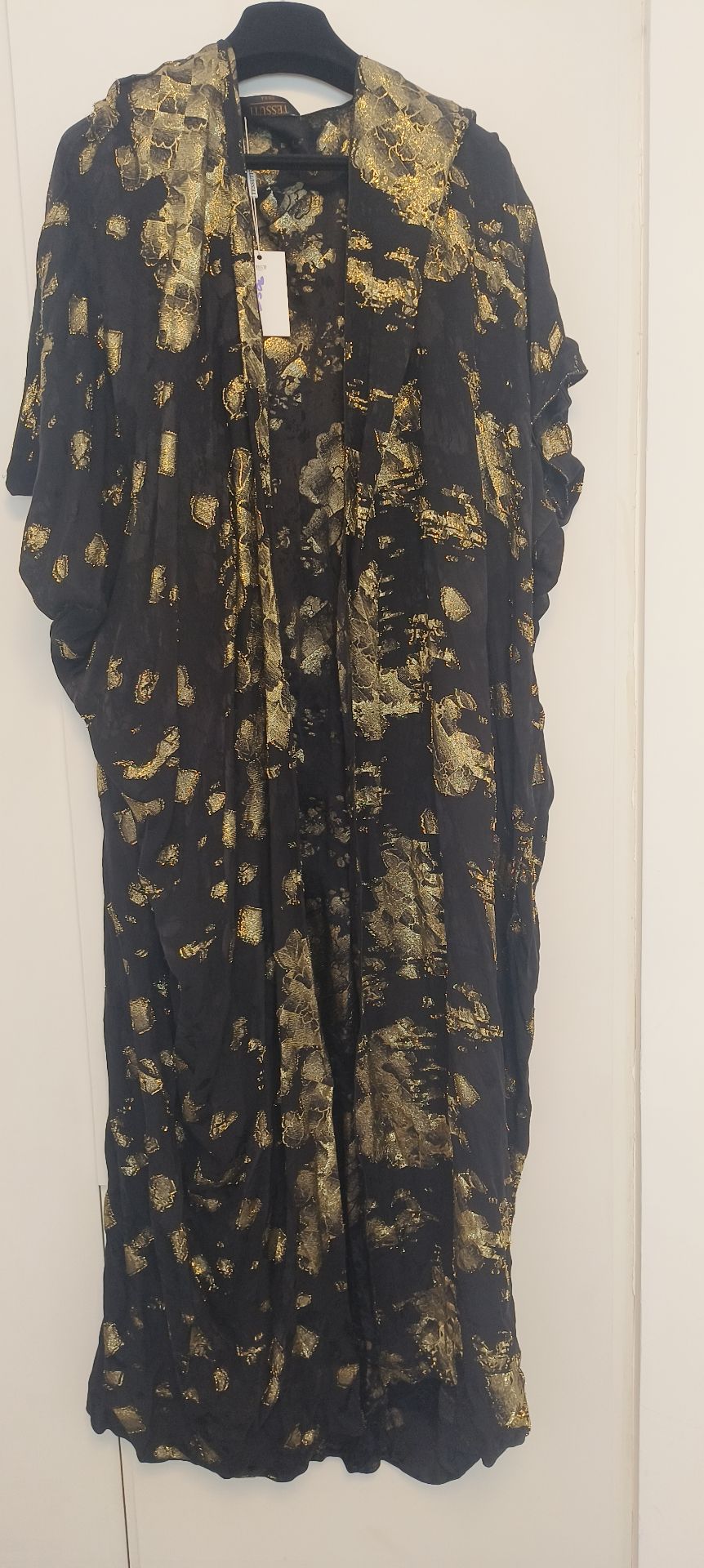 TESSUTI ABAYA  - Image 3