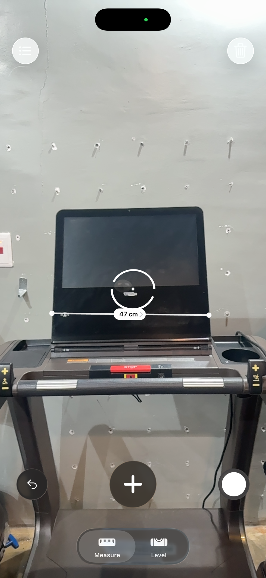 TECHNOGYM RUN ARTIS  - Image 4