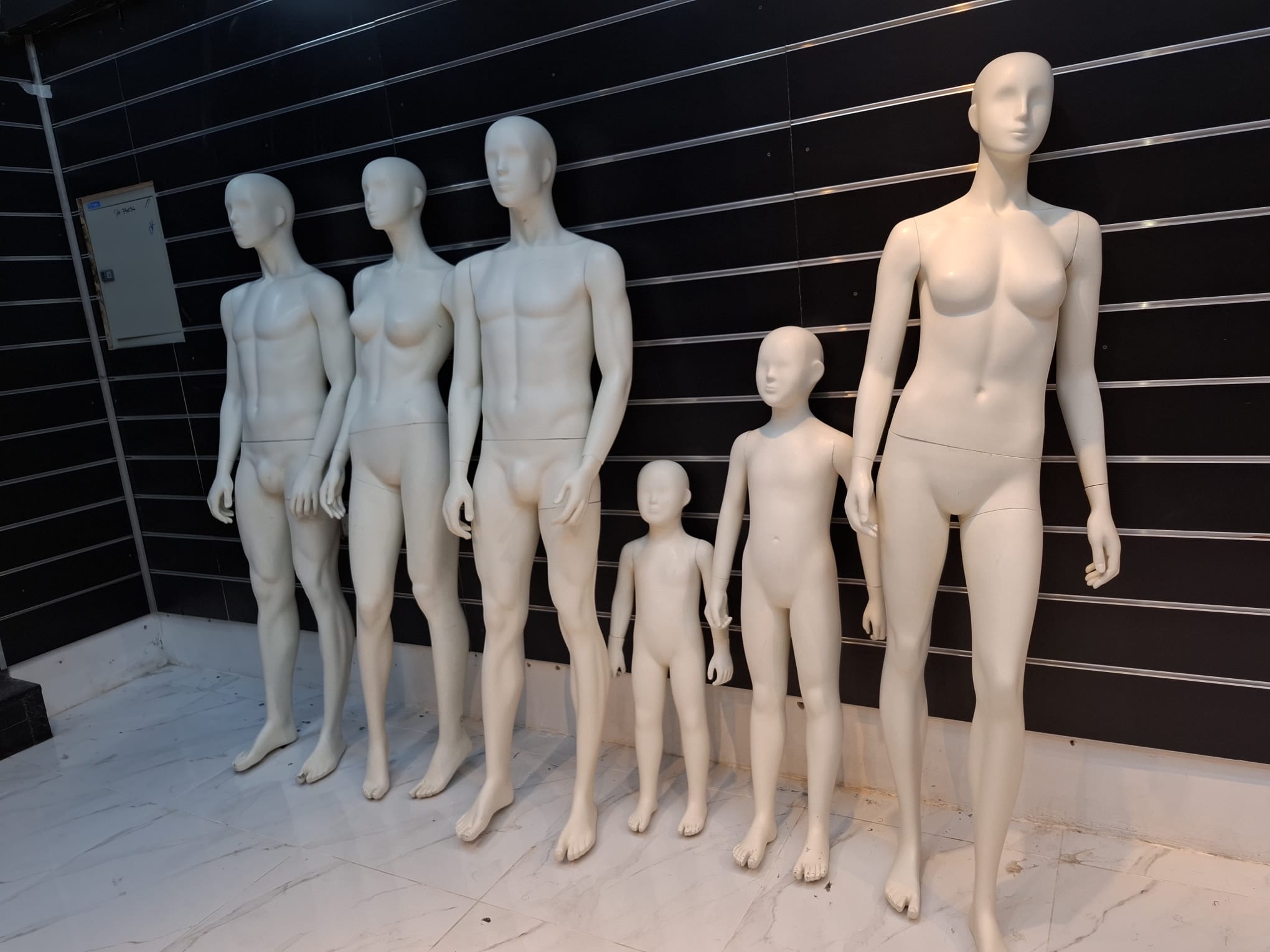 Mannequin - Image 1