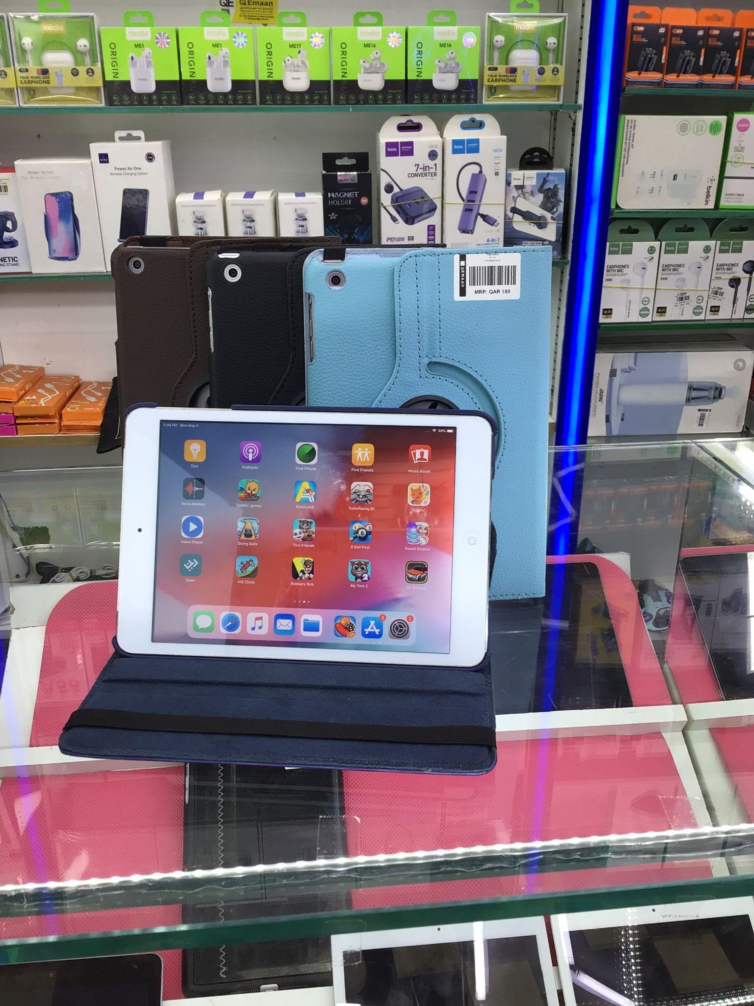 IPADS AVAILABLE @QEMAAN TRADING - Image 6
