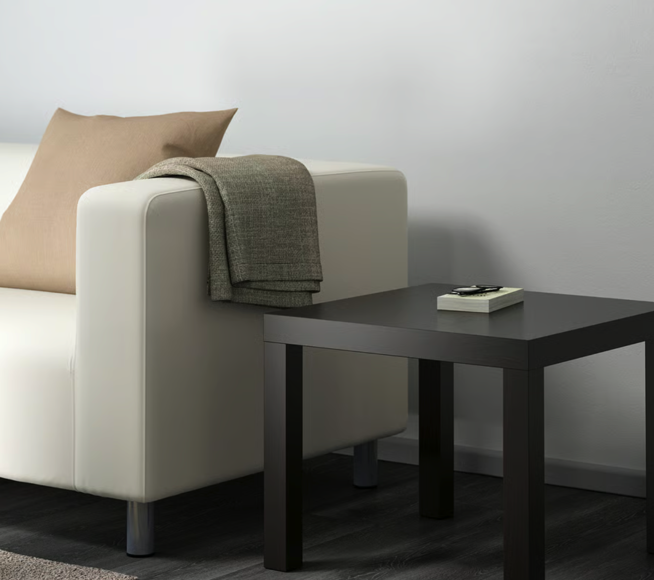 2 Bed Side Tables - Image 4