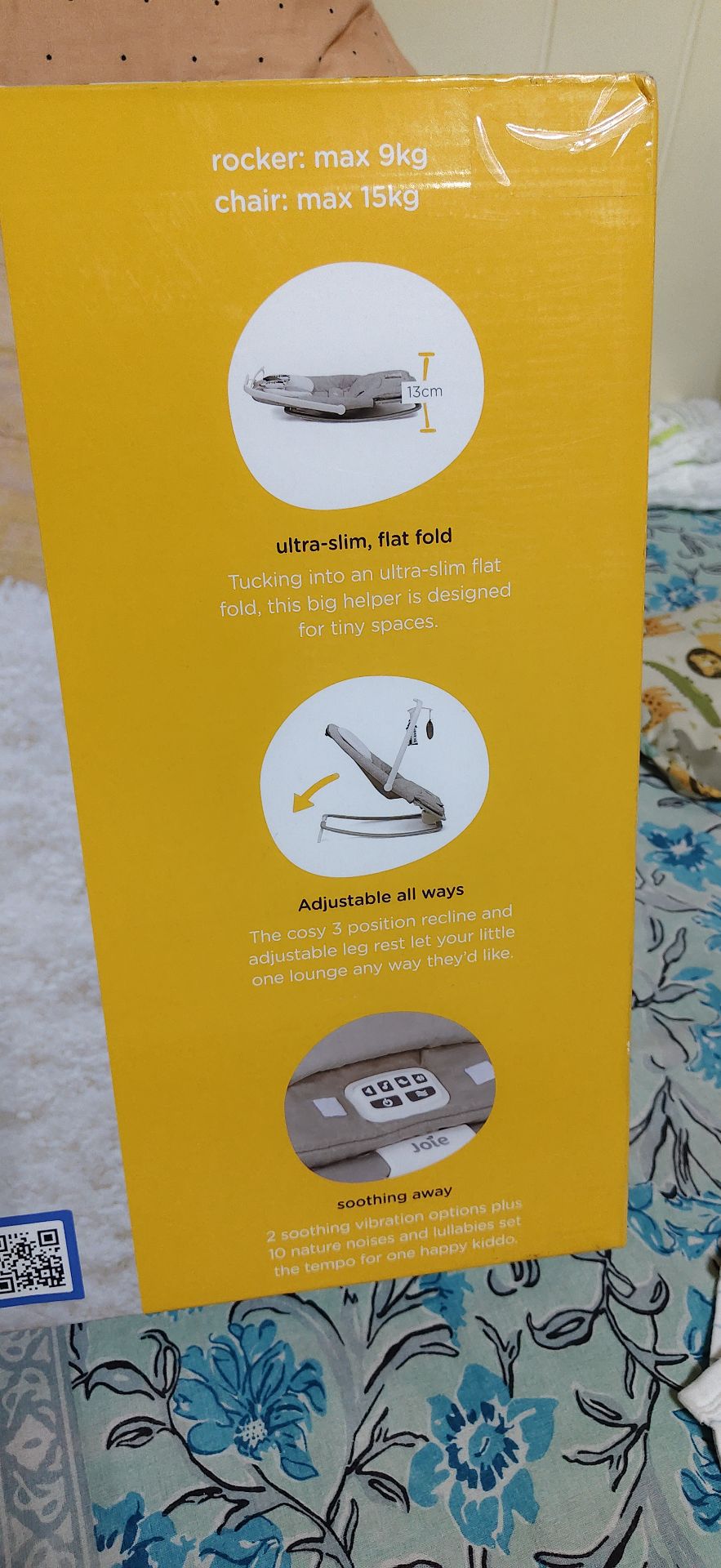 Urgent baby item for sale - Image 9
