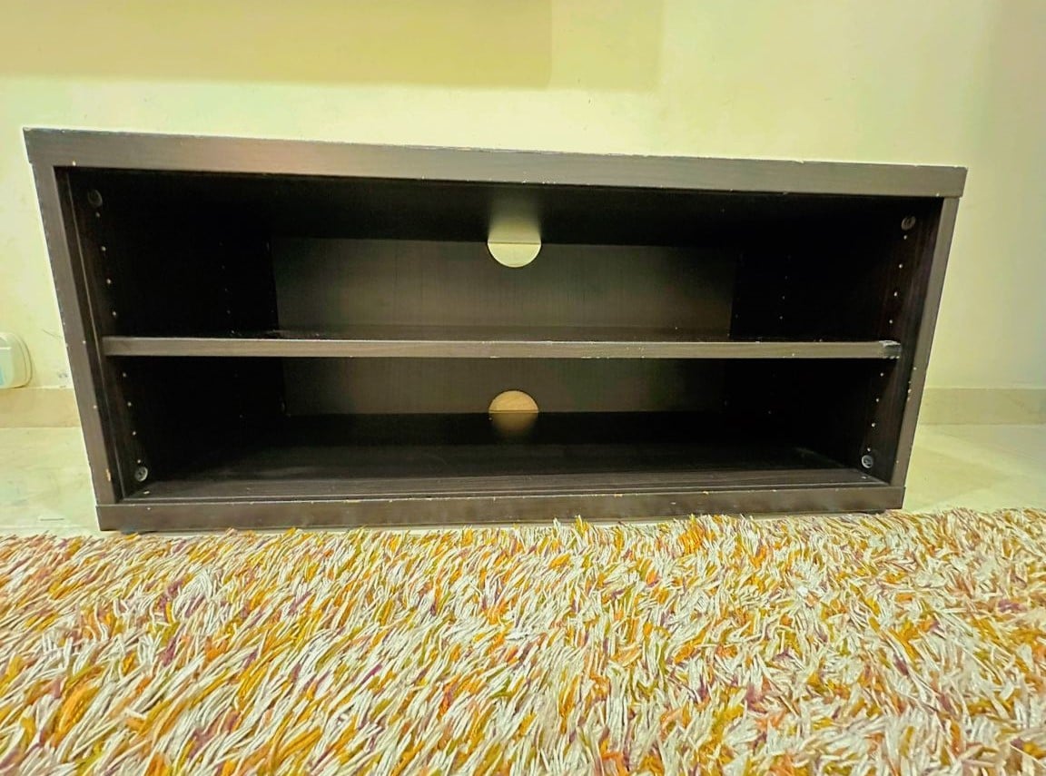 IKEA TV Table - Image 4