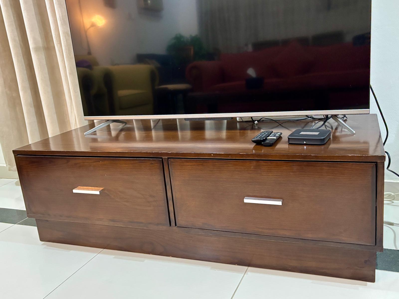 HOME 7 SEATER SOFA SET -- FOR SALE - Image 7