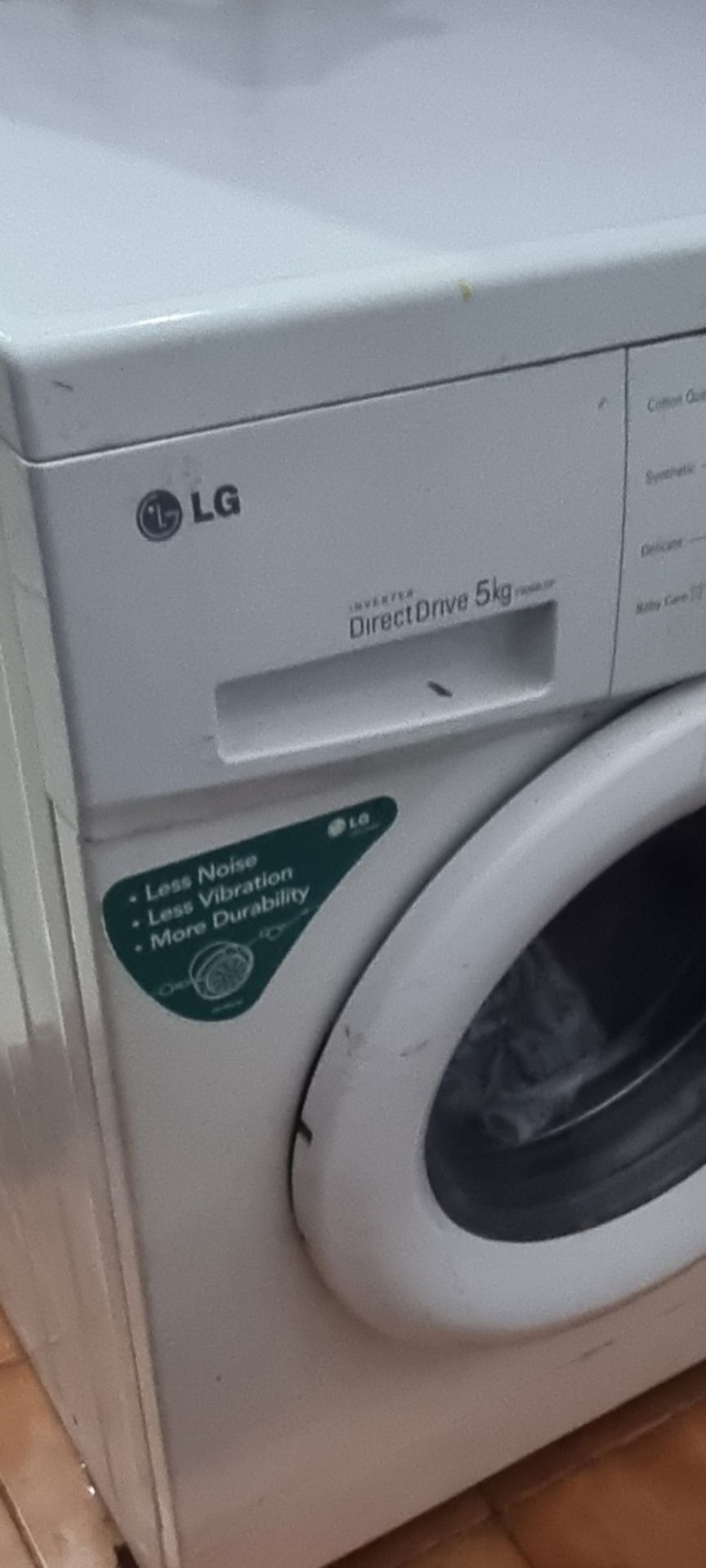 Washing machine  - Image 3