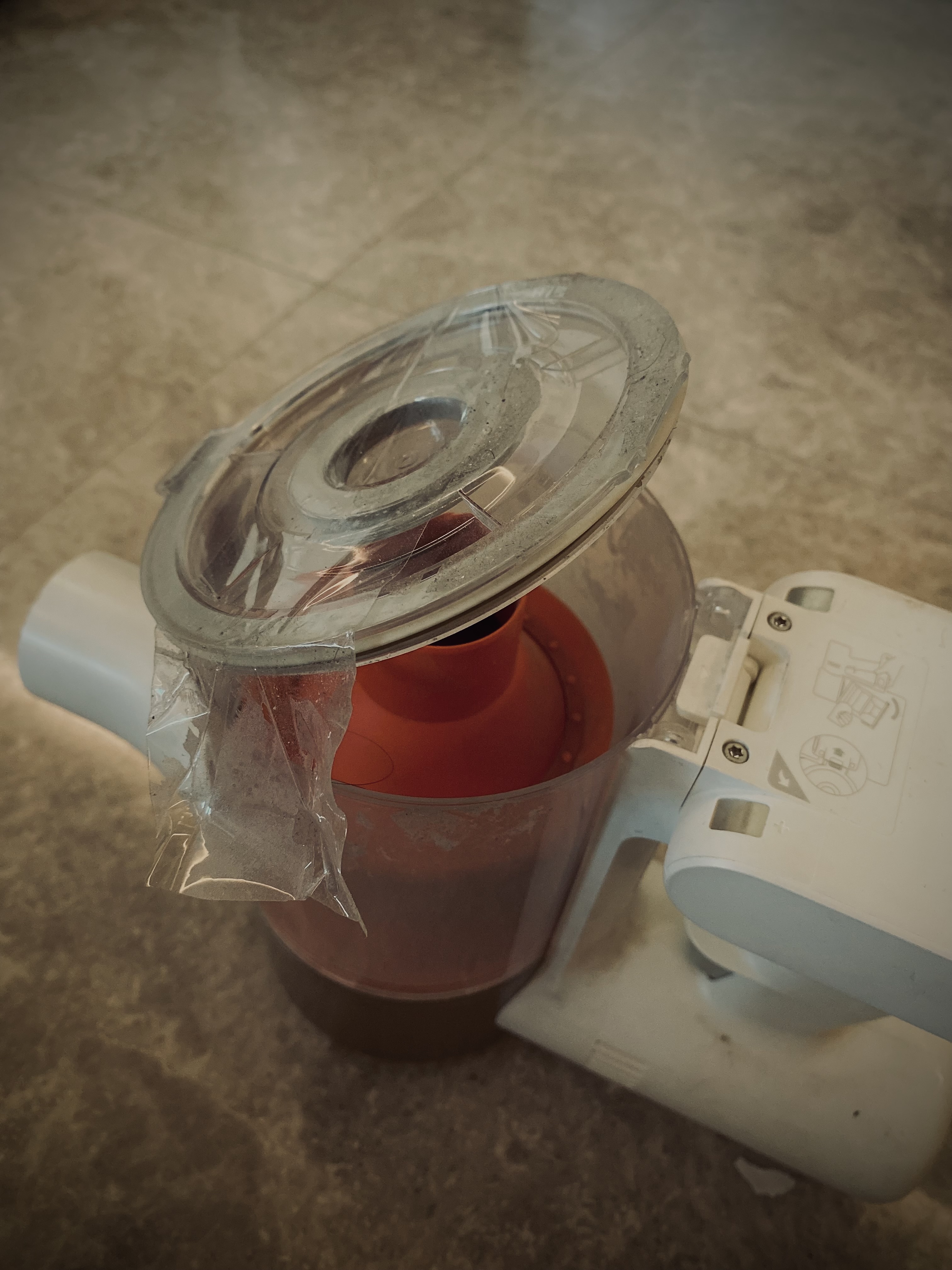 Xiaomi Vacuum Cleaner G9 Plus FOR SALE - Image 7