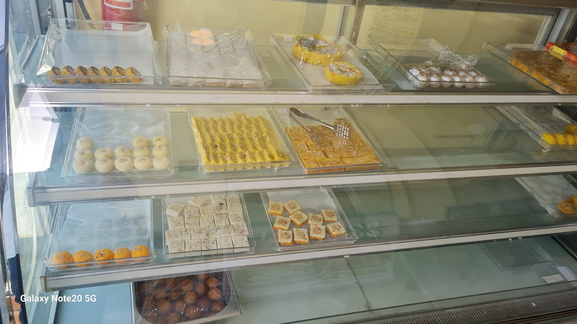 Sweet Display Unit - Image 2