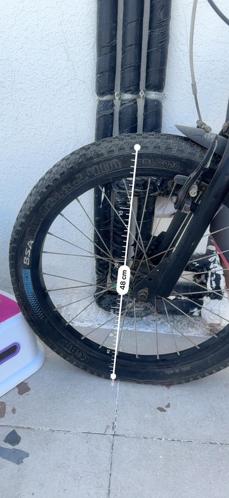 Bicycle - Image 1