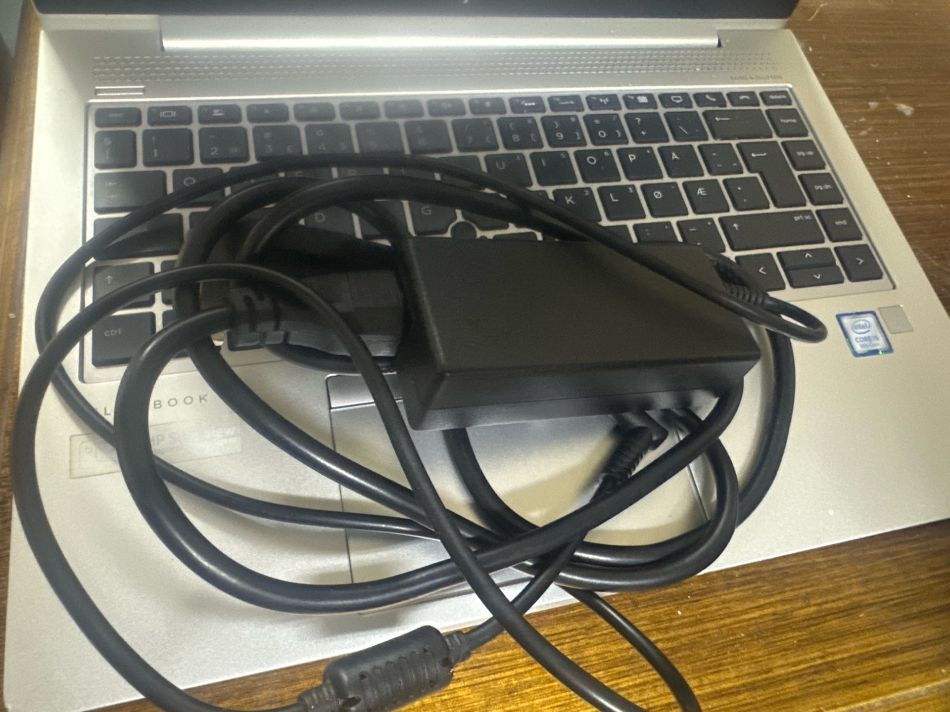 EliteBook 840 G6 for sale - Image 4