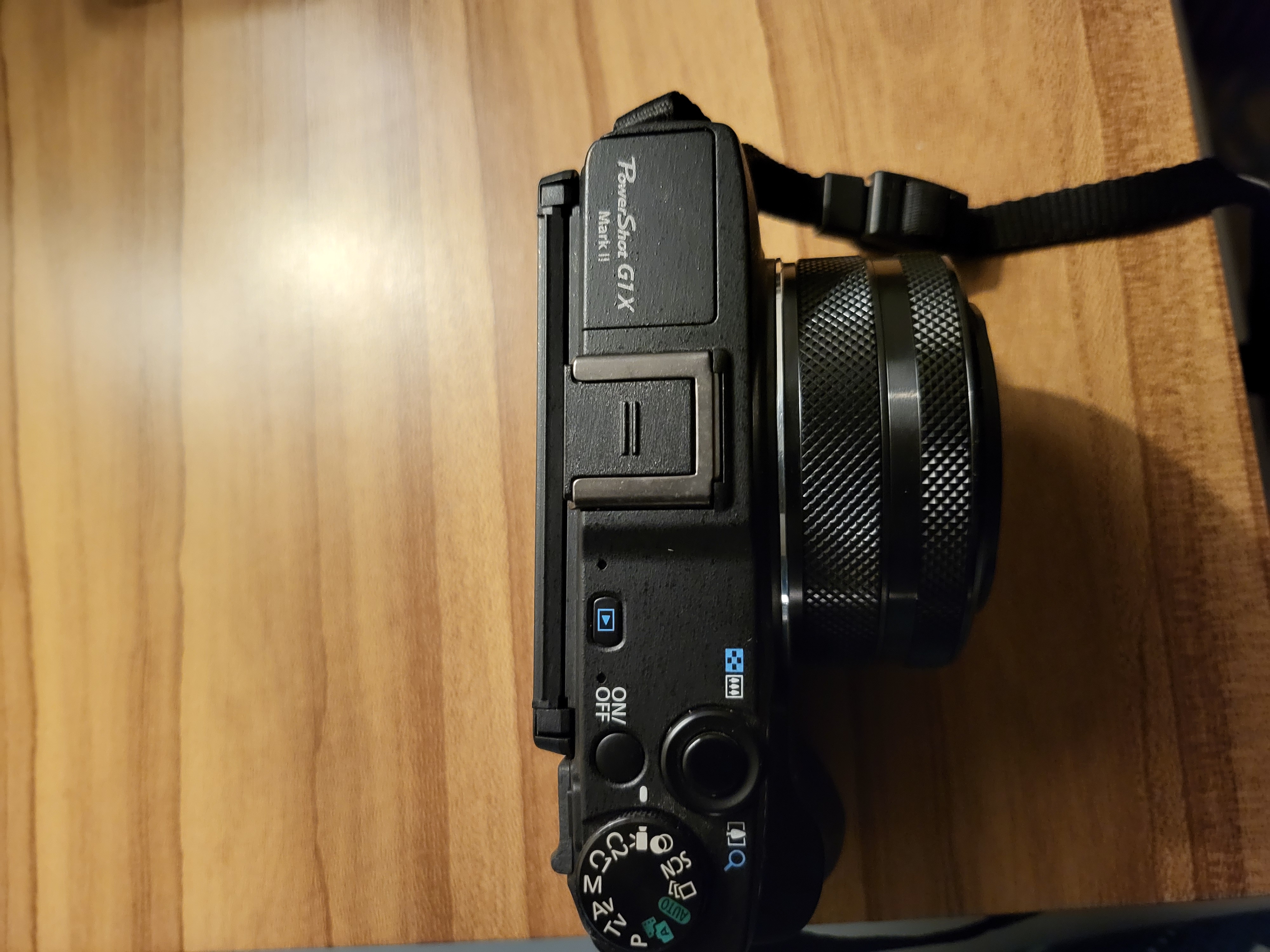 Canon G1X  - Image 3