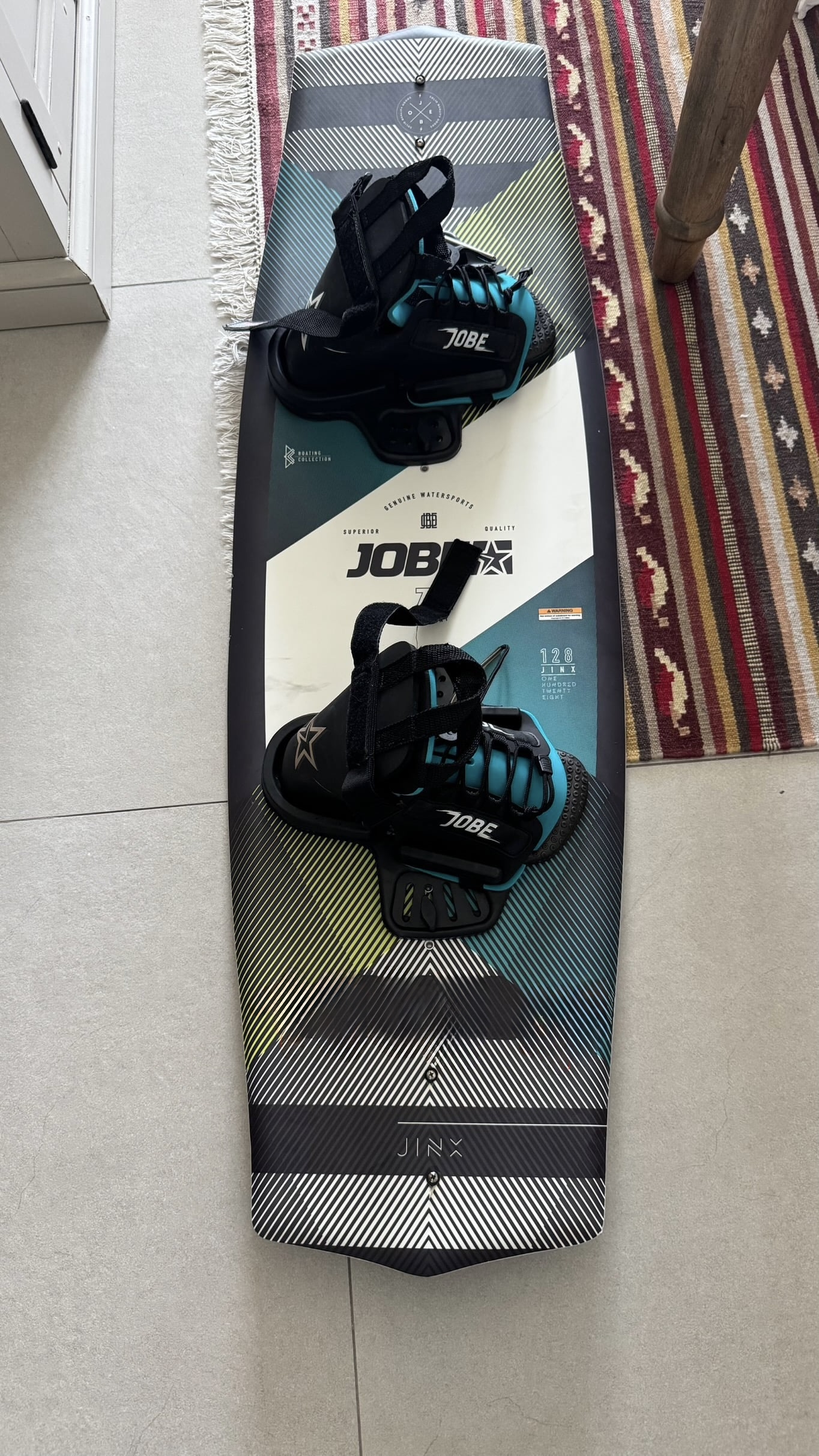 JOBE Wakeboard  - Image 3