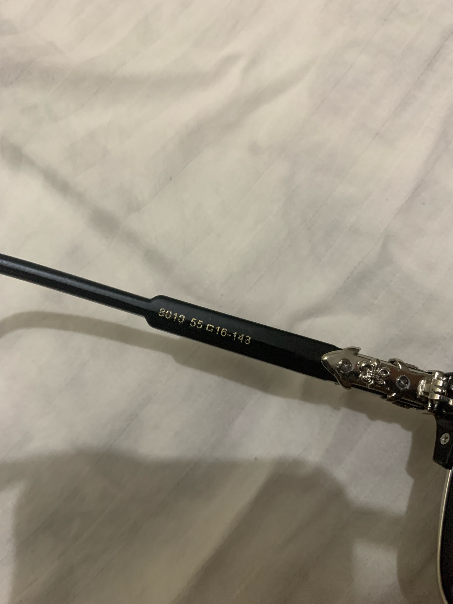 Chrome hearts eyewear  - Image 10