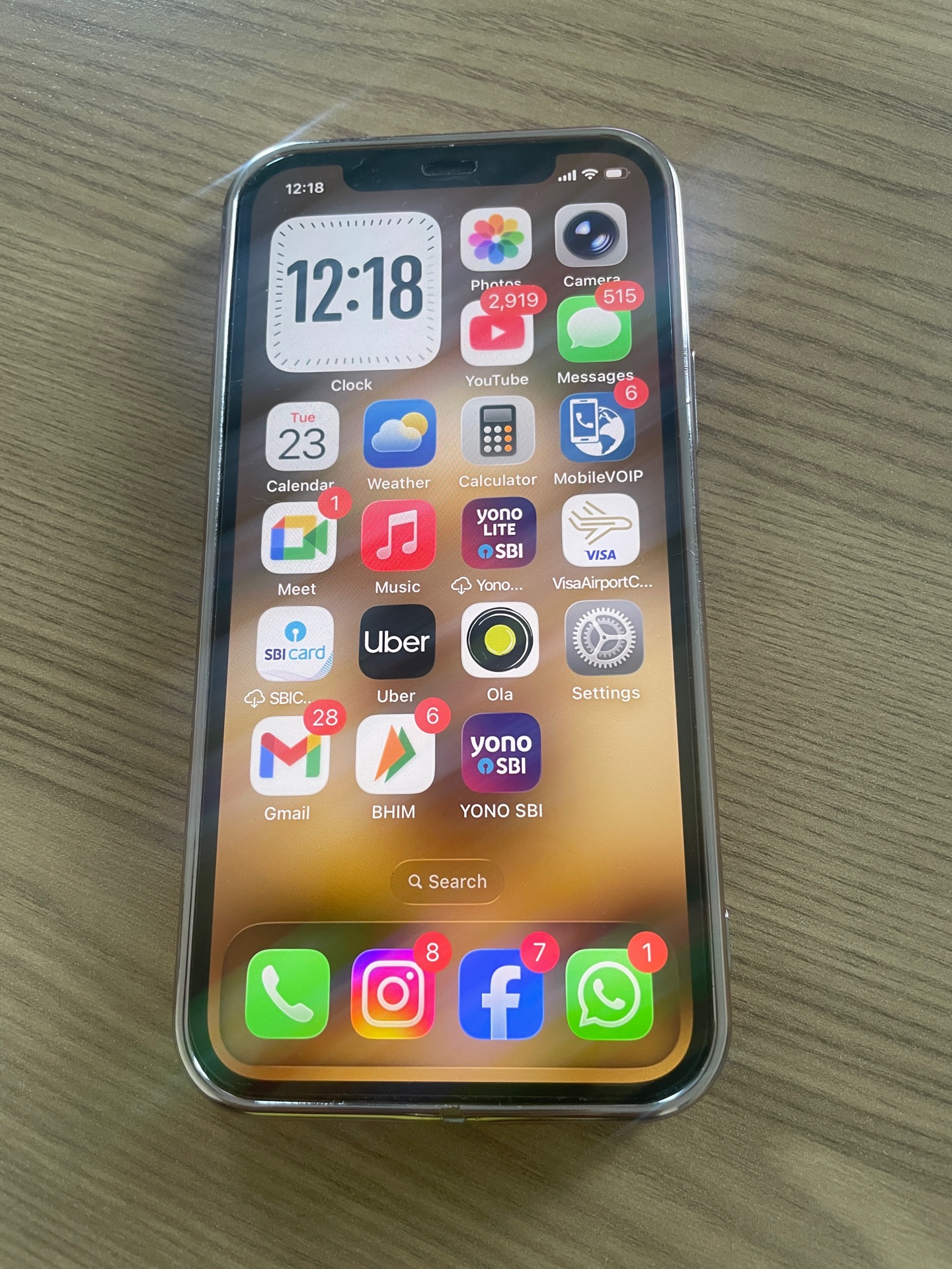 Apple iPhone 12pro gold excellent condition  - Image 4