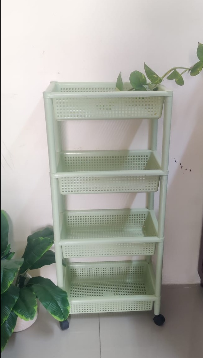 Racks - Image 1