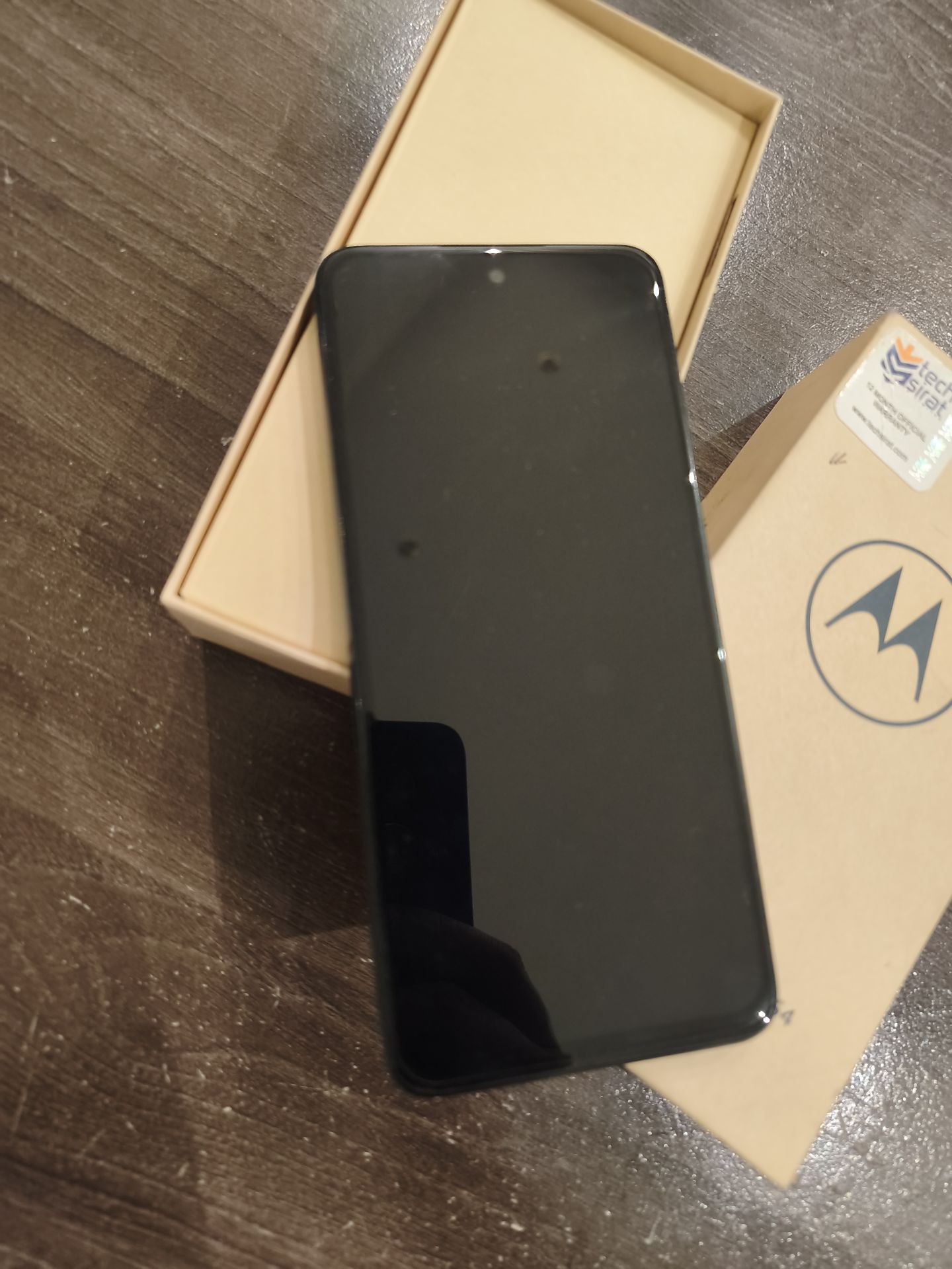 Motorola G54 5G 256gb - Image 5