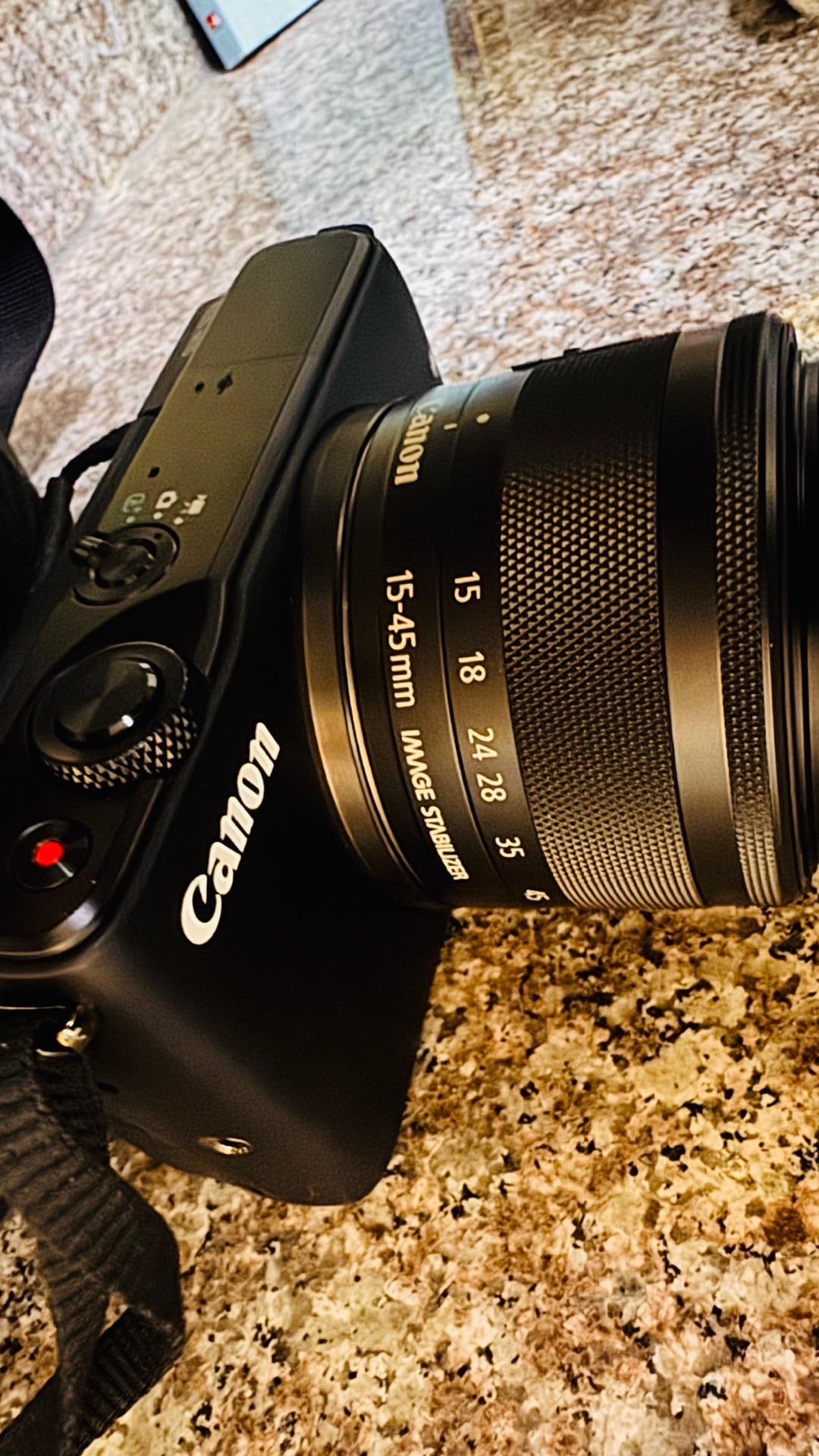 Camera for sale - Like new - Image 2