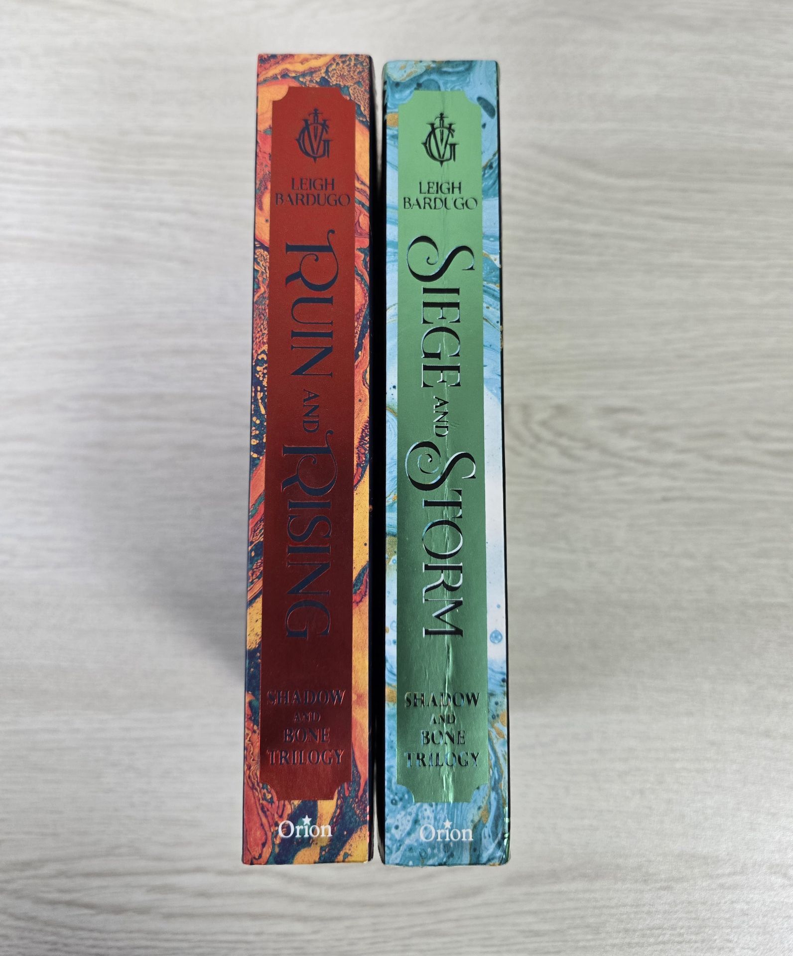 Books (Young Adult) - Image 8