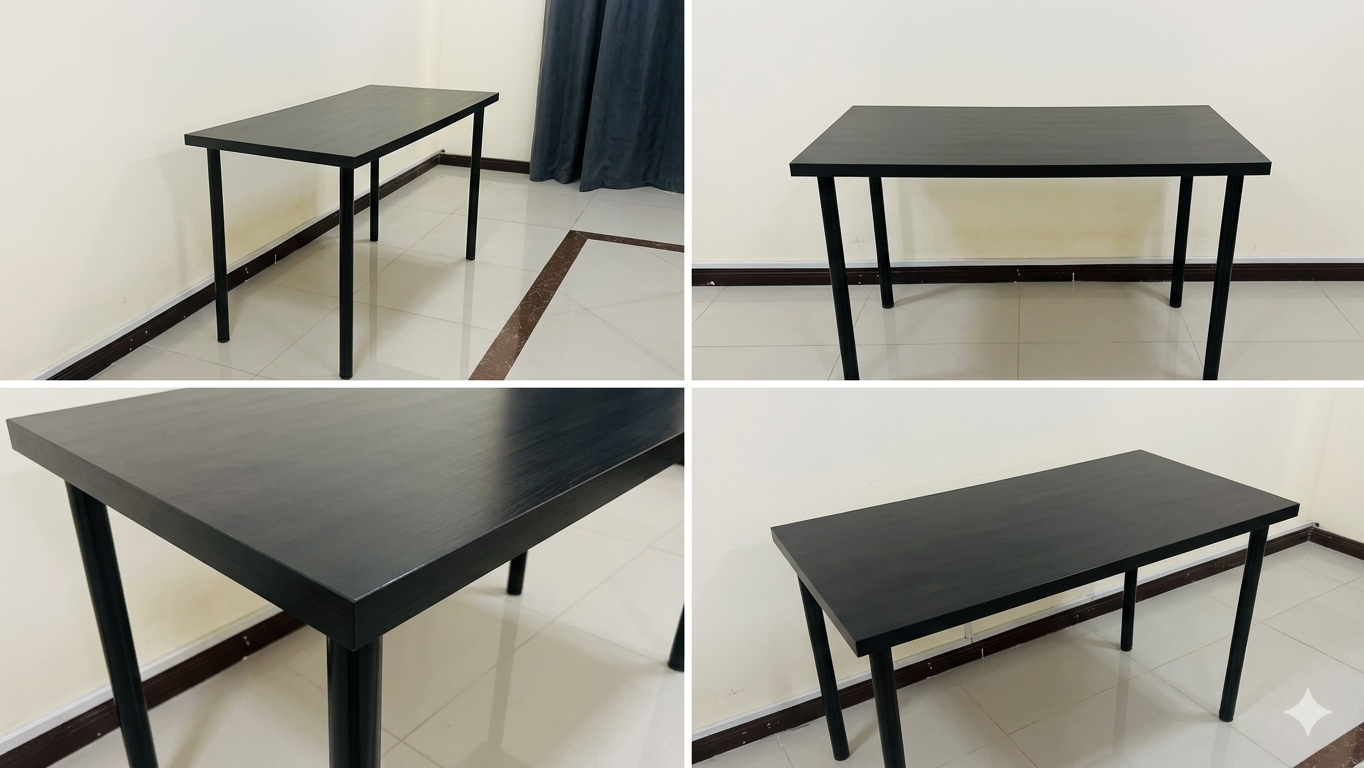 Two Office Desks For Sale, Can be bought individually or together! - Image 3