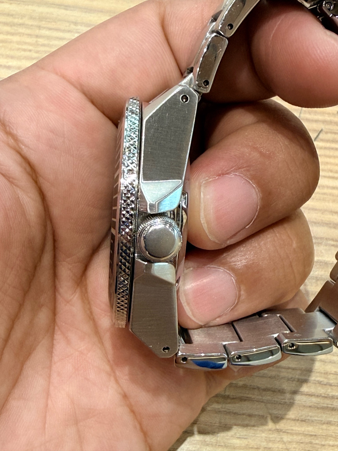 Seiko Samurai  - Image 7