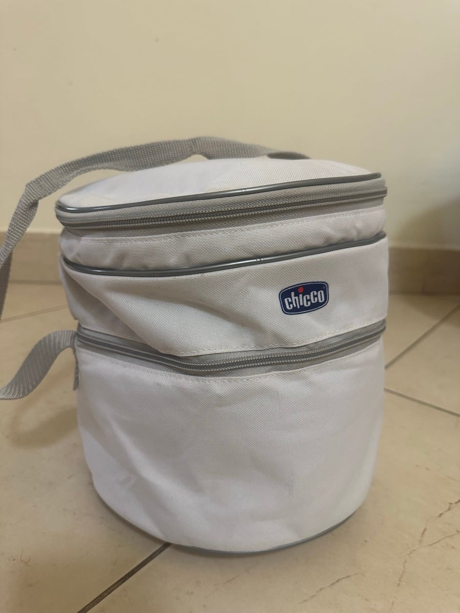 CHICCO SILENT ULTRASOUND AEROSOL - Image 2