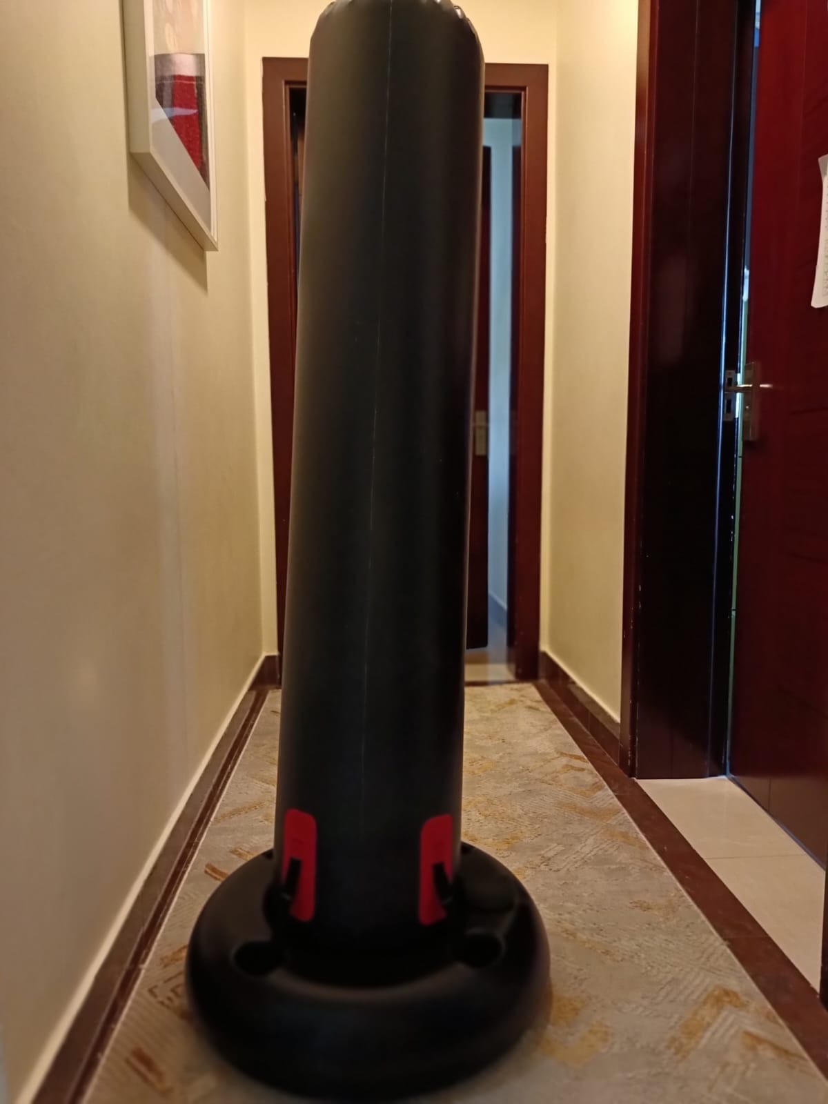 Perfect portable boxing bag  - Image 3