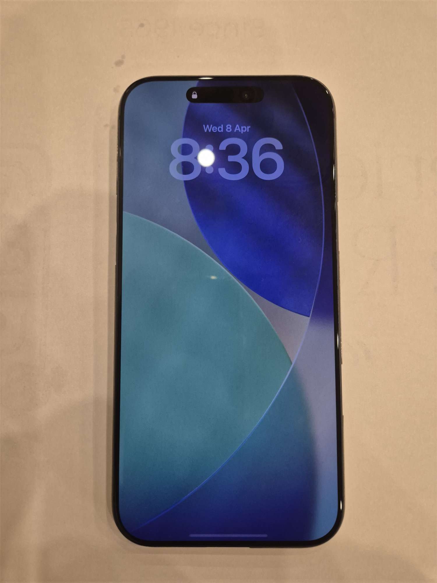IPhone 17 Pro Max 1TB Only Mobile Available  - Image 3