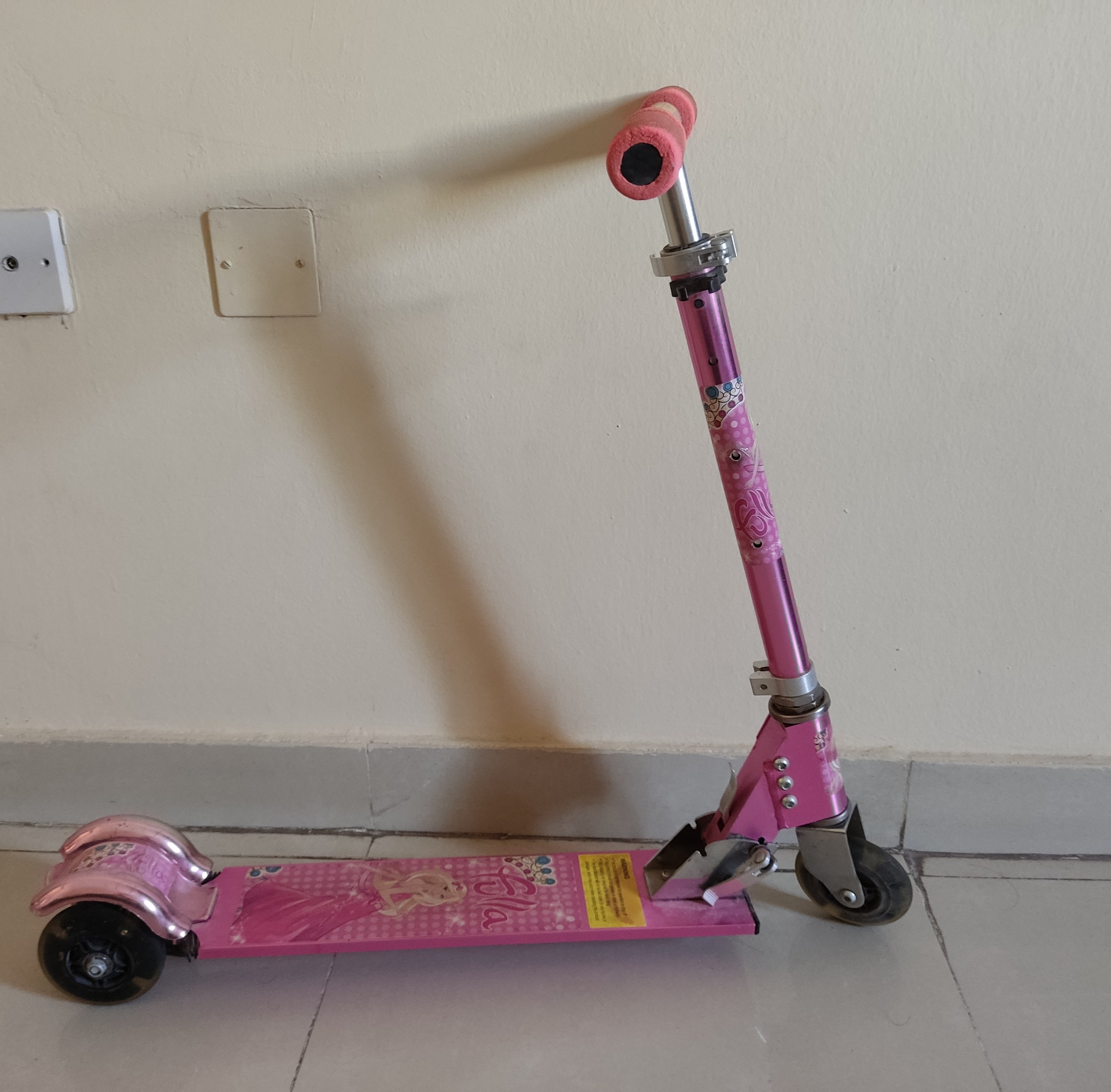 Girls Scooty  - Image 3